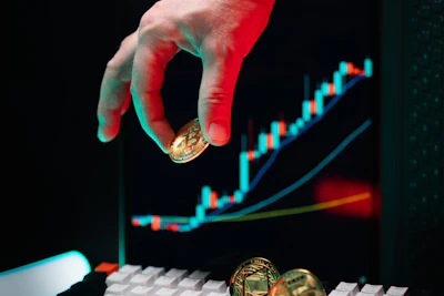 Trump’s Iran War Remarks Stir Market Buzz: Crypto Faces Uncertainty
