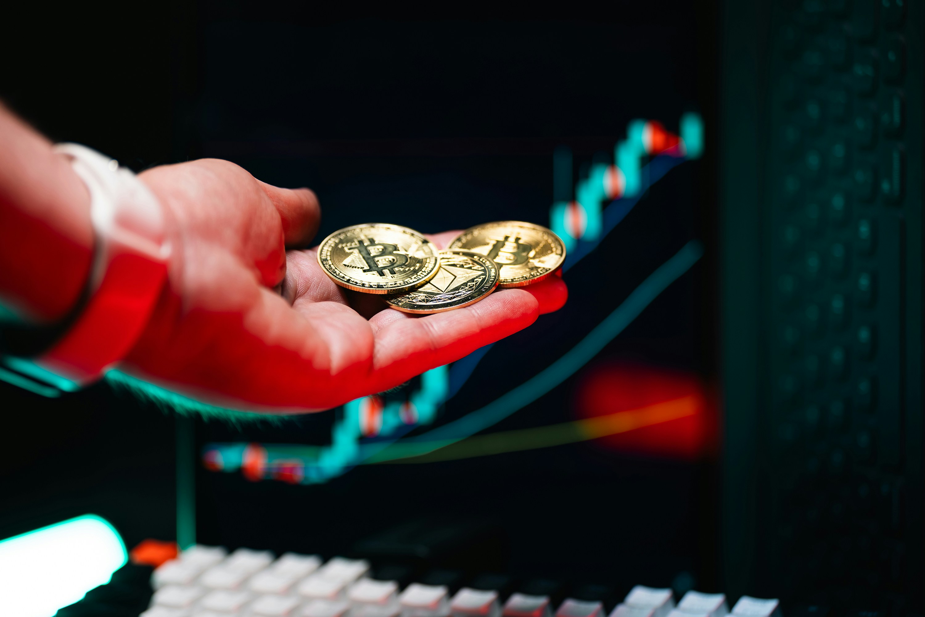 When Winners Become Anchors: Breaking the Emotional Grip of Your Best Crypto Positions