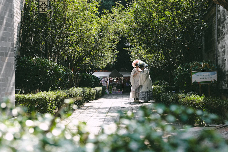 Hidden Attractions in Guangzhou That Most Tourists Walk Right Past