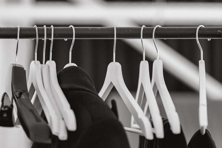 Dressing Mindfully: How Clothing Can Support Presence and Well‑being