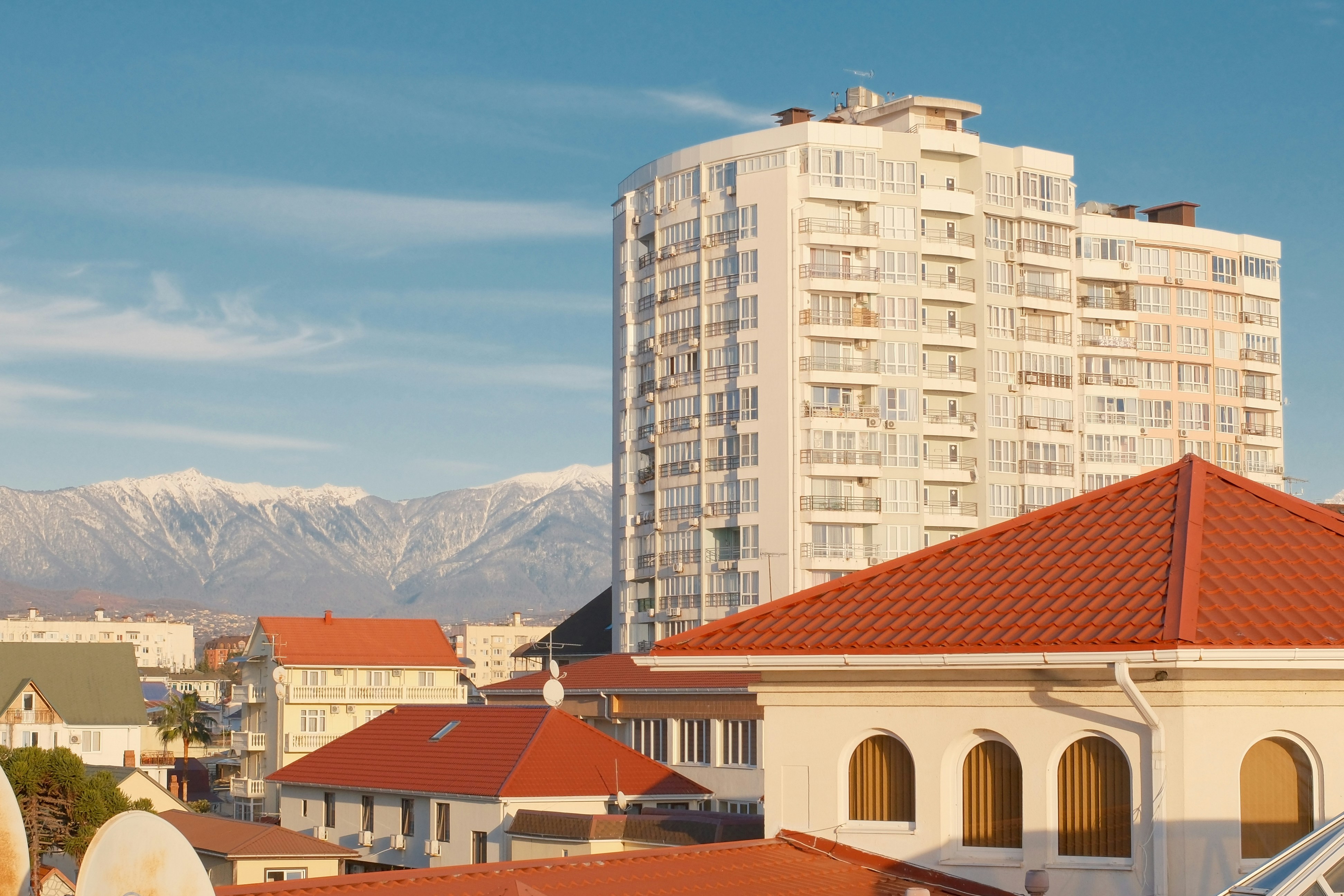 Best Hotels in Iziaslav for Long Stays (2026)