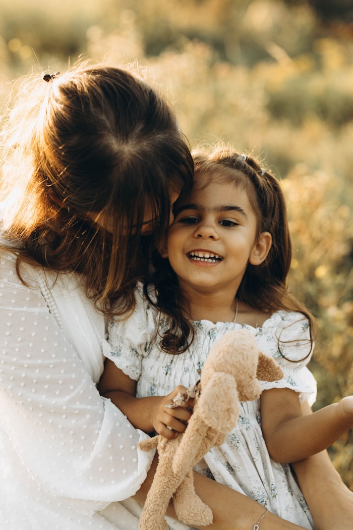 Au Pair Abroad
