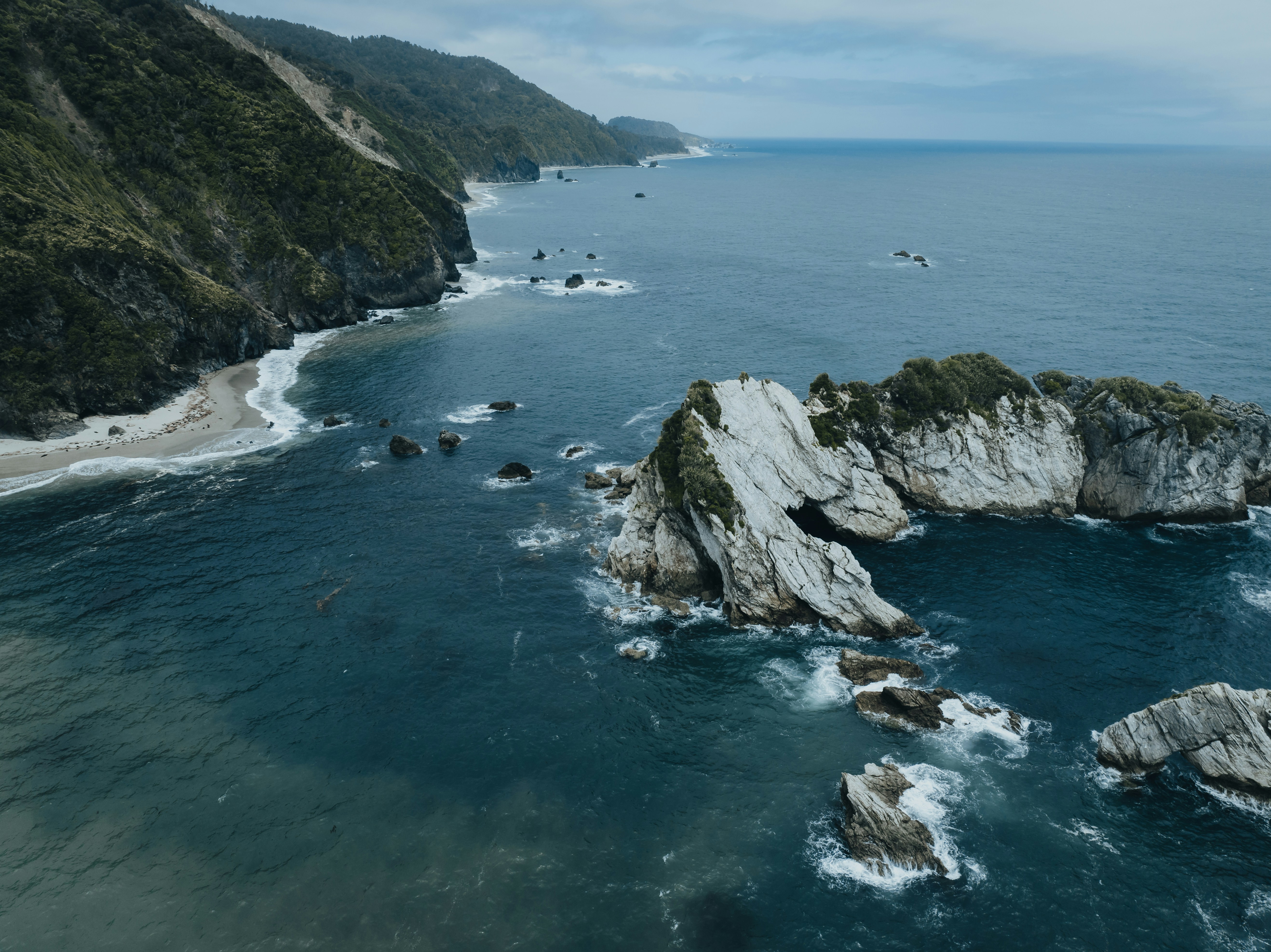 Photo by sebastianluo