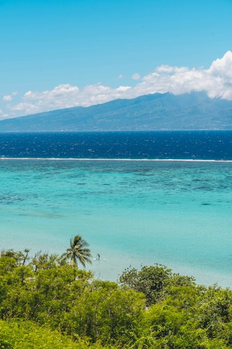Tahiti: The Queen of the Pacific Islands