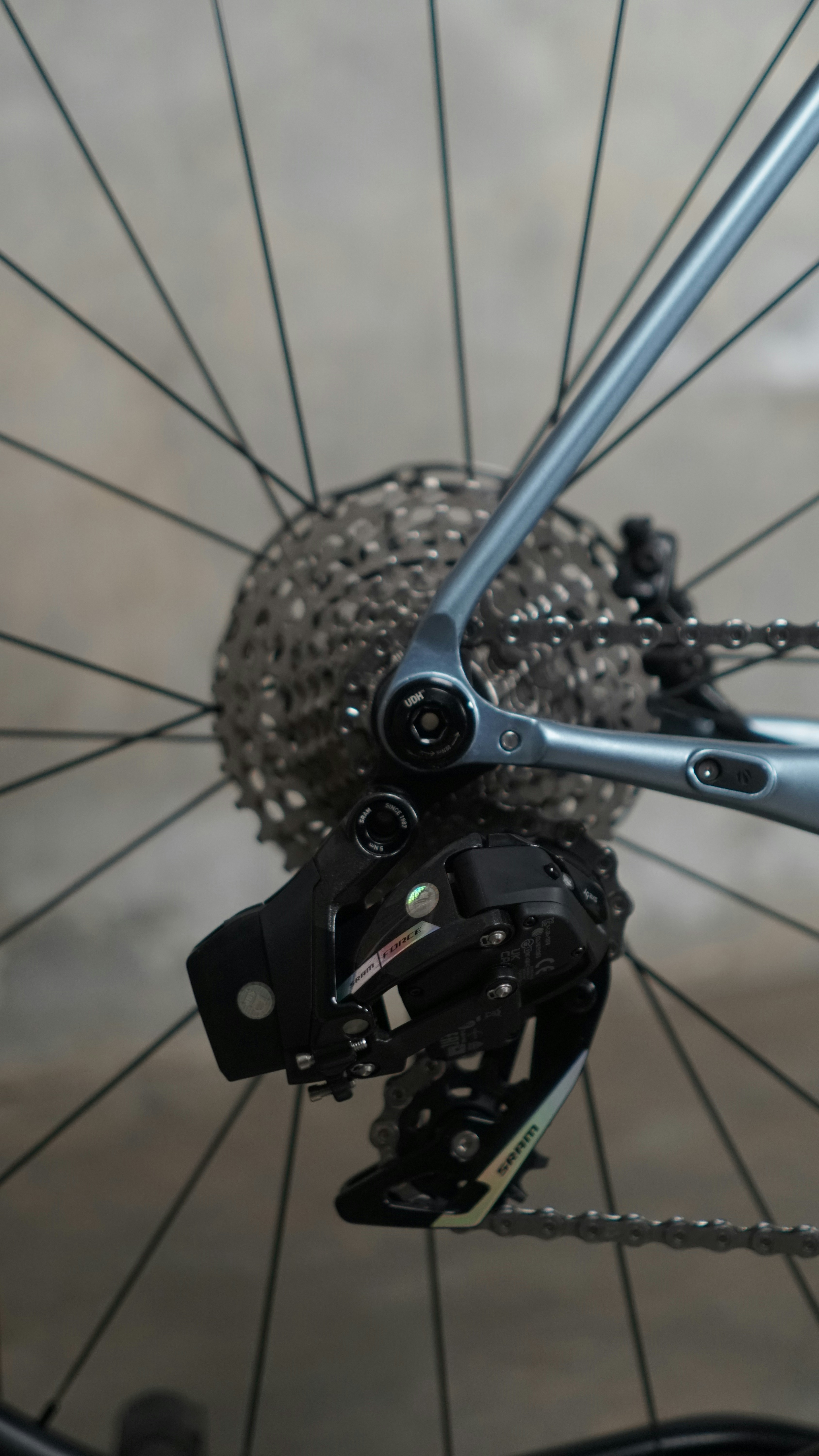 Photo by acelanebikes