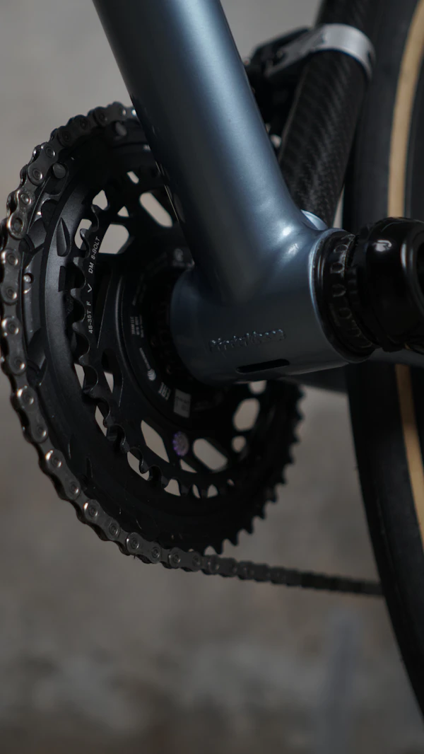 Roue Carbone 700c