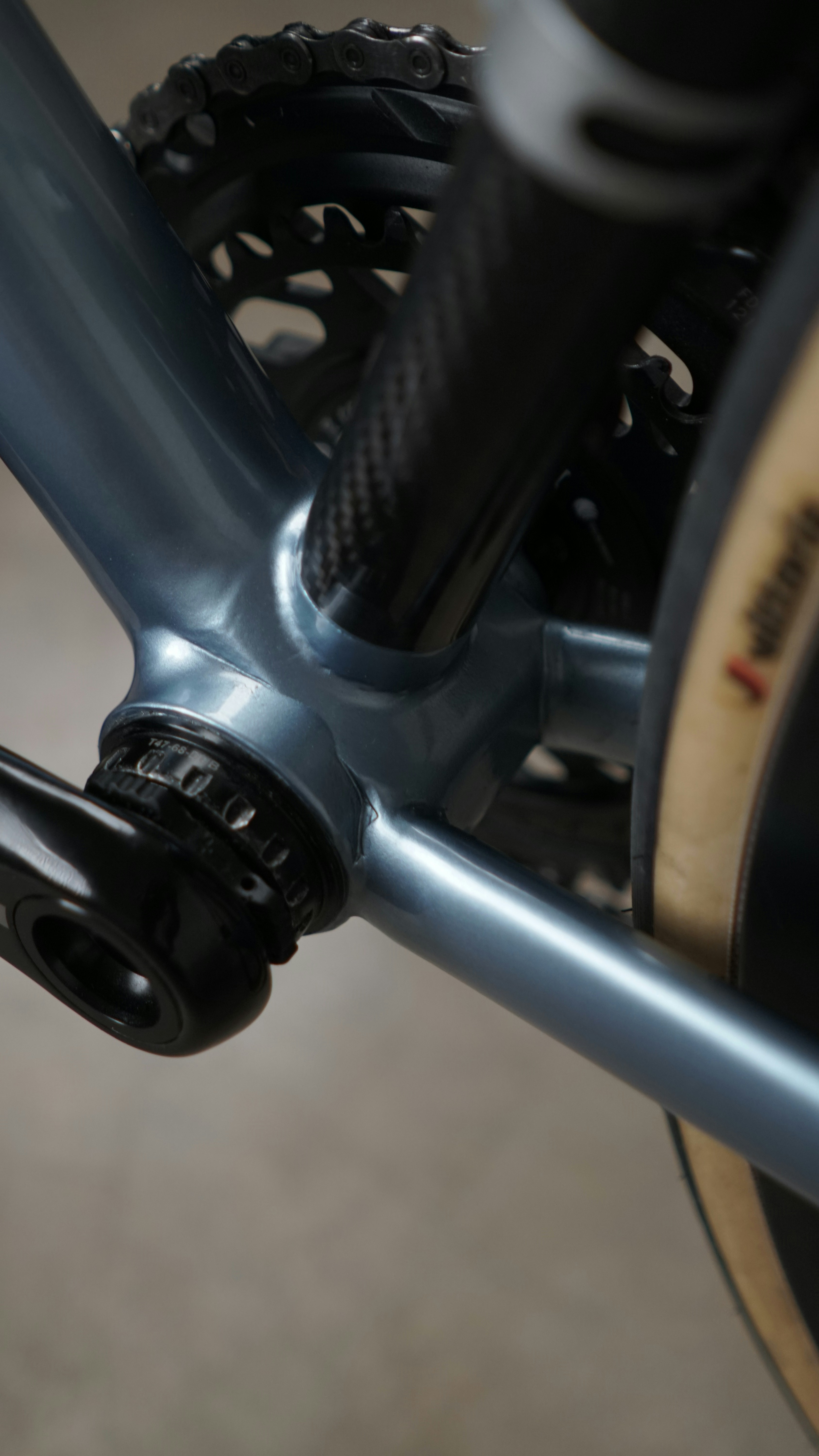 Photo by acelanebikes