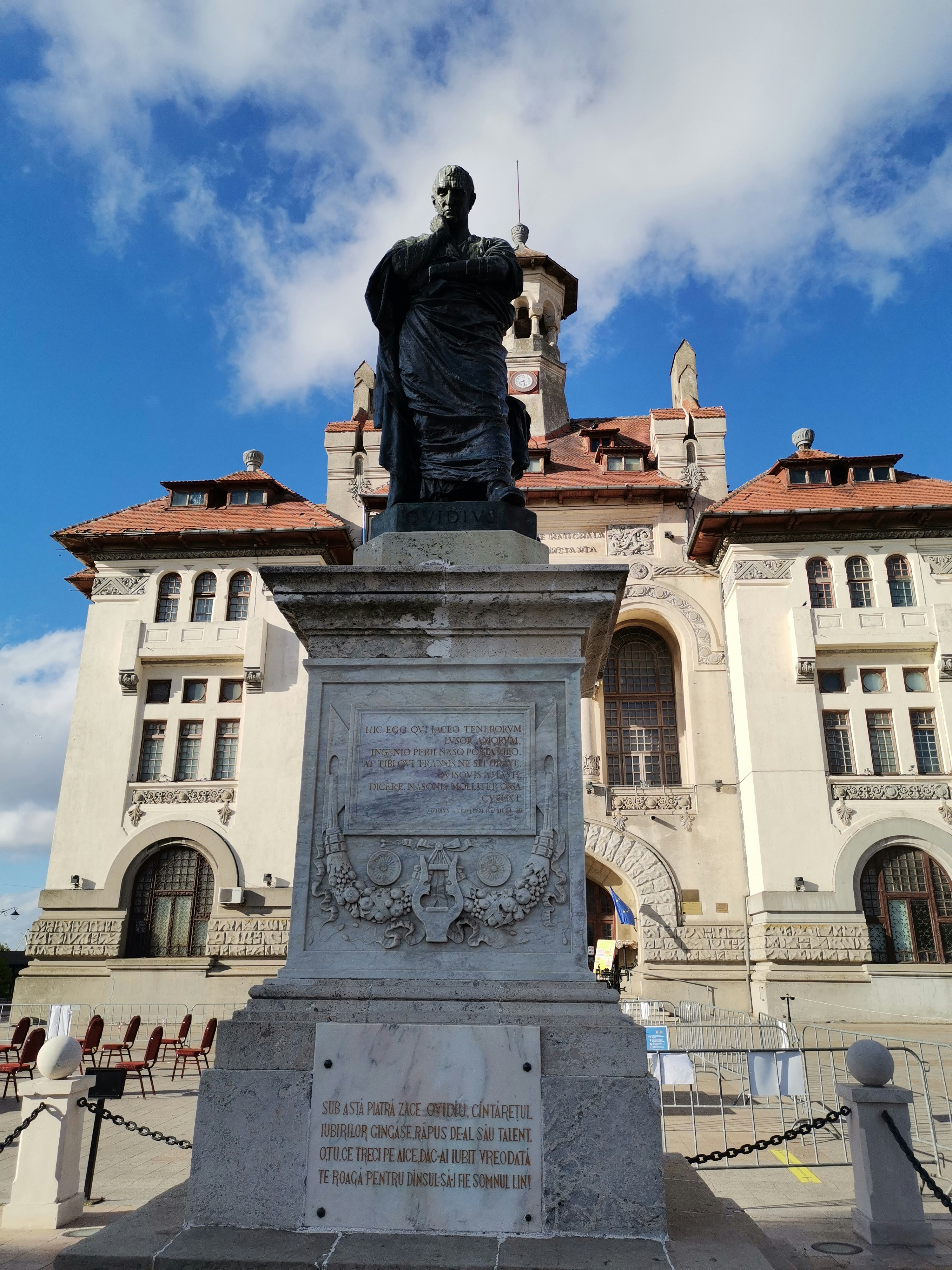 Constanța – Nightlife & Evening Culture