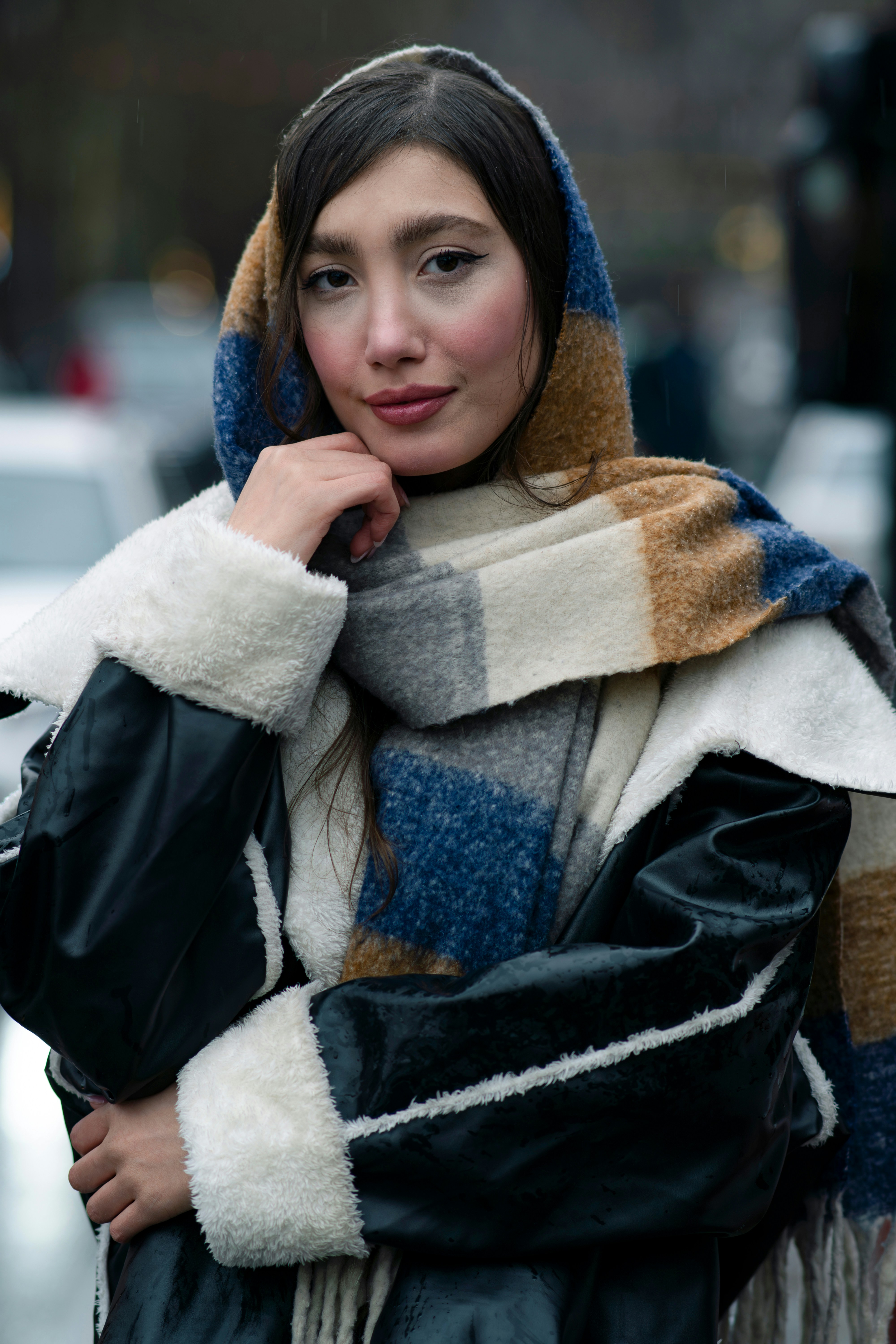 Photograph by Amin Naderloei