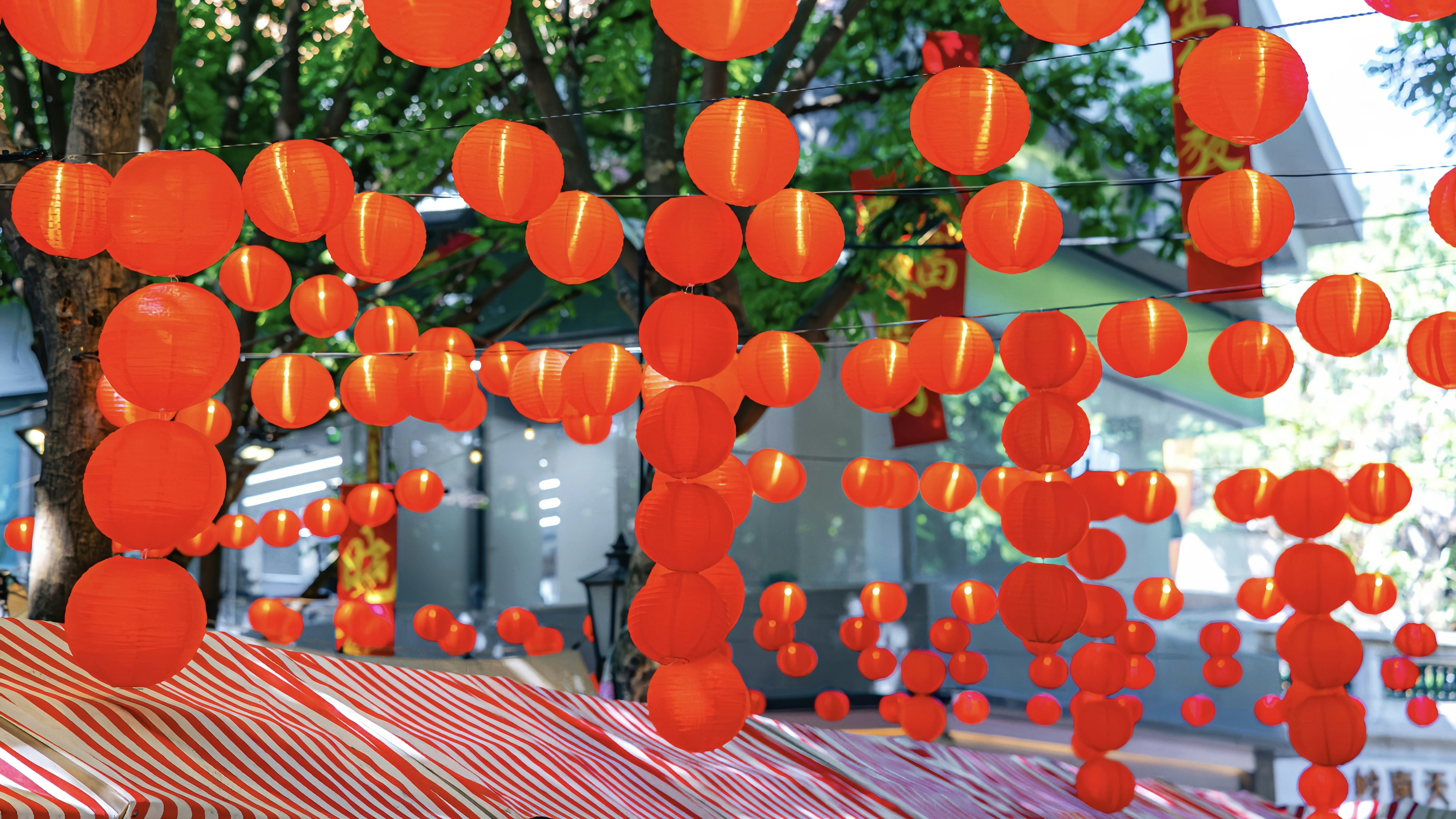 Must-Share Mid-Autumn Festival Wishes in Mandarin (Heartfelt)