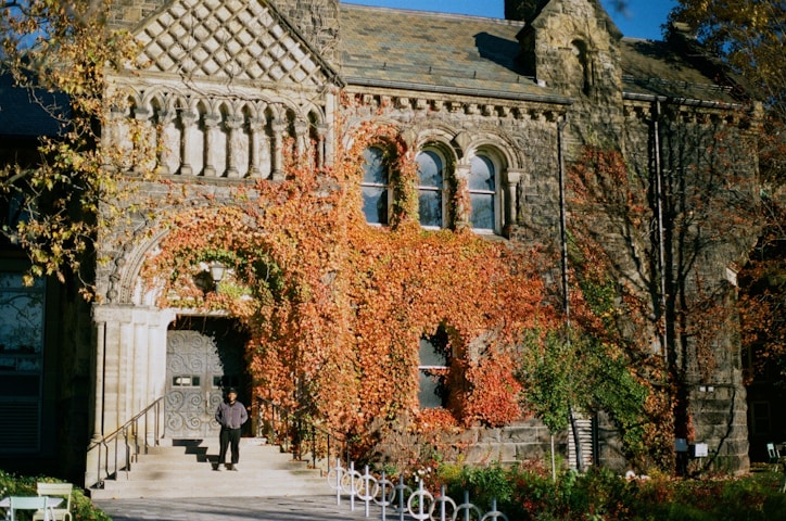 Cornell College