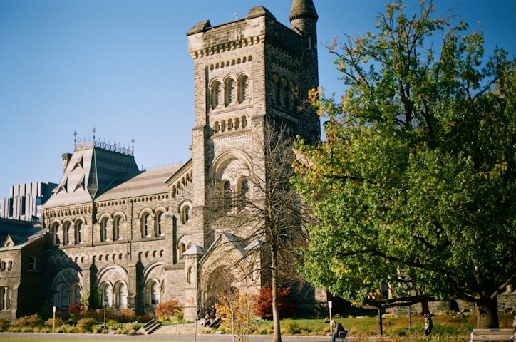 Georgetown University