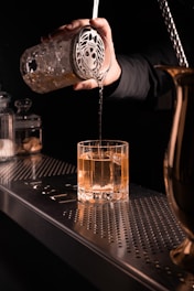 Old fashioned glass bulk supplier