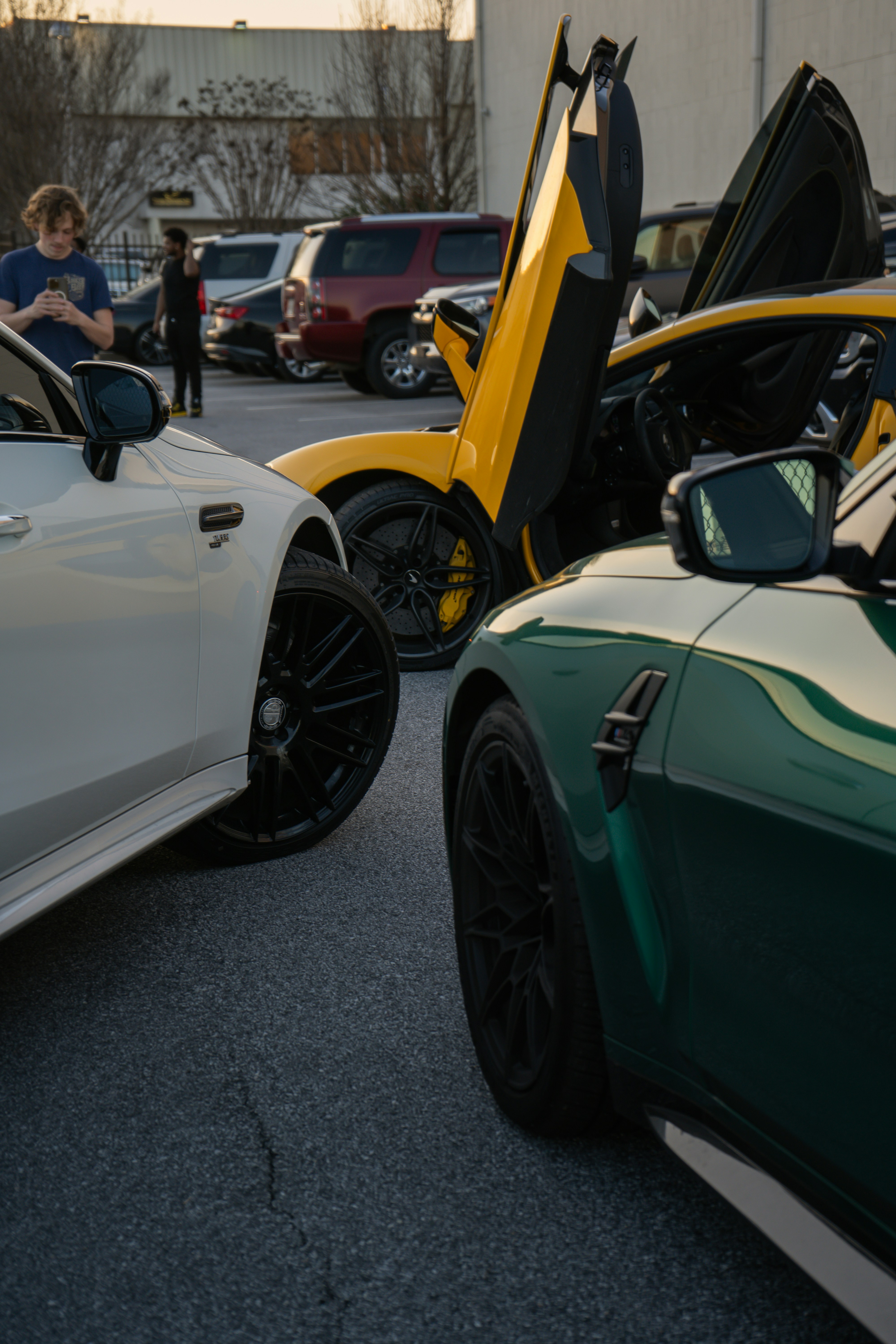 Photo by archivioautomobile