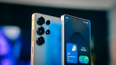 Samsung Galaxy A54