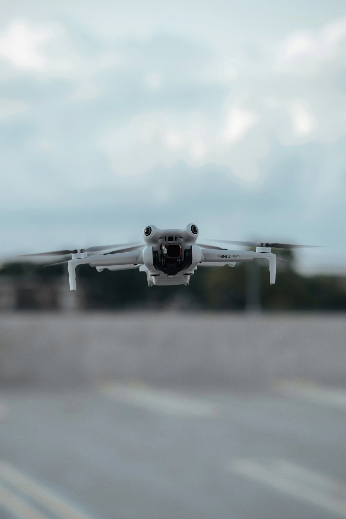 DJI Mini 4 Pro Drone Service