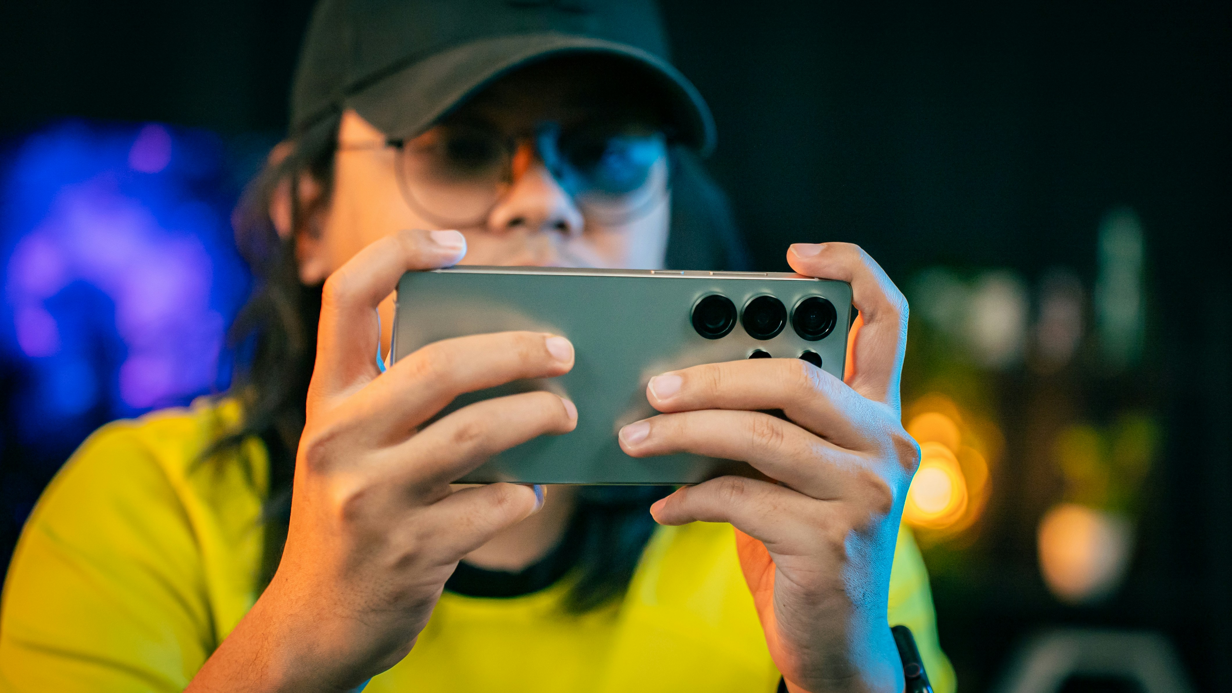 Faz sentido a compra dum smartphone só pelas especificações?