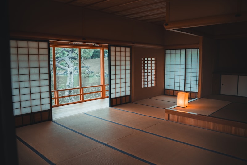 Kannawa Yoshi Ryokan