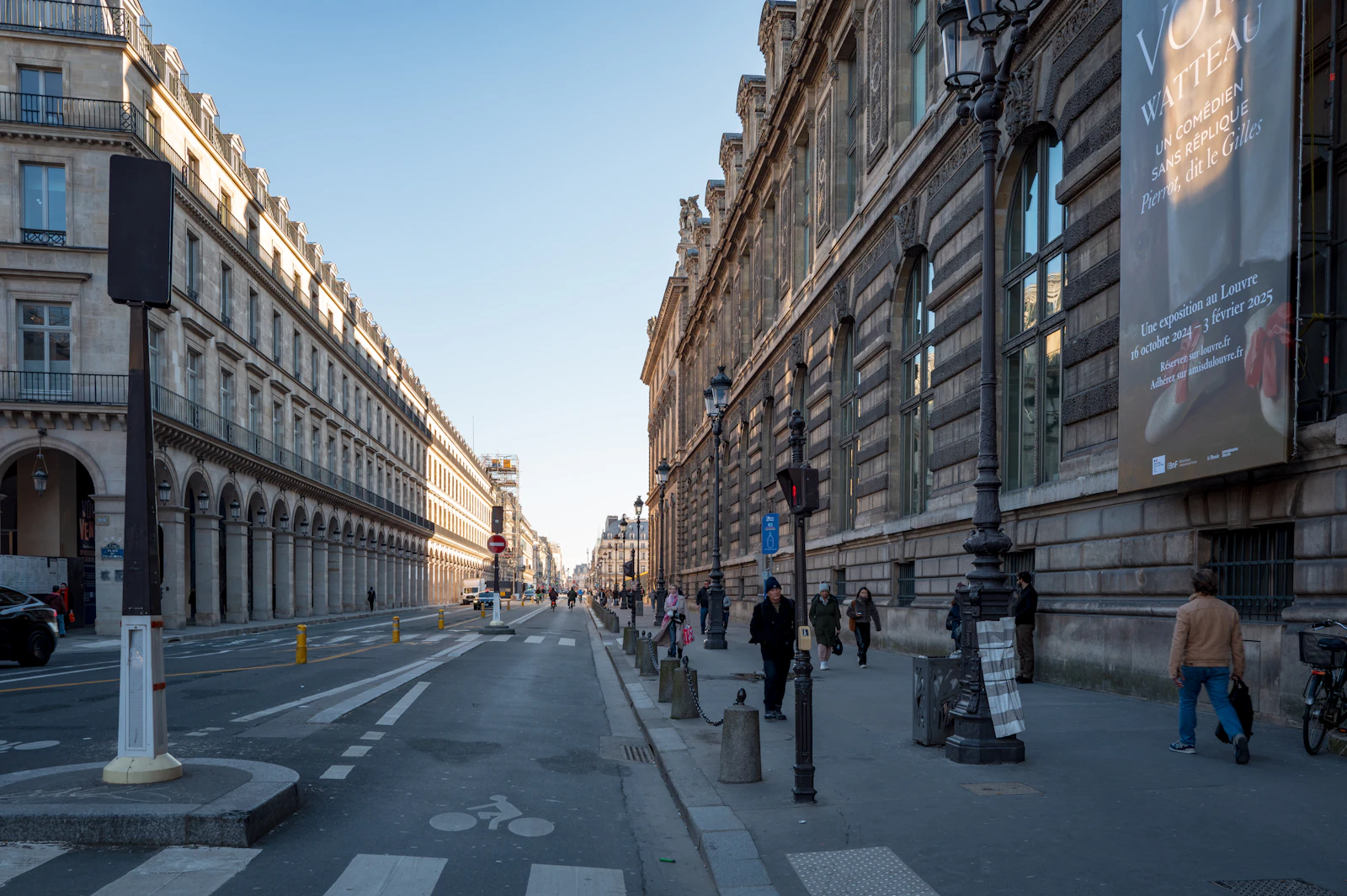 Le Meurice