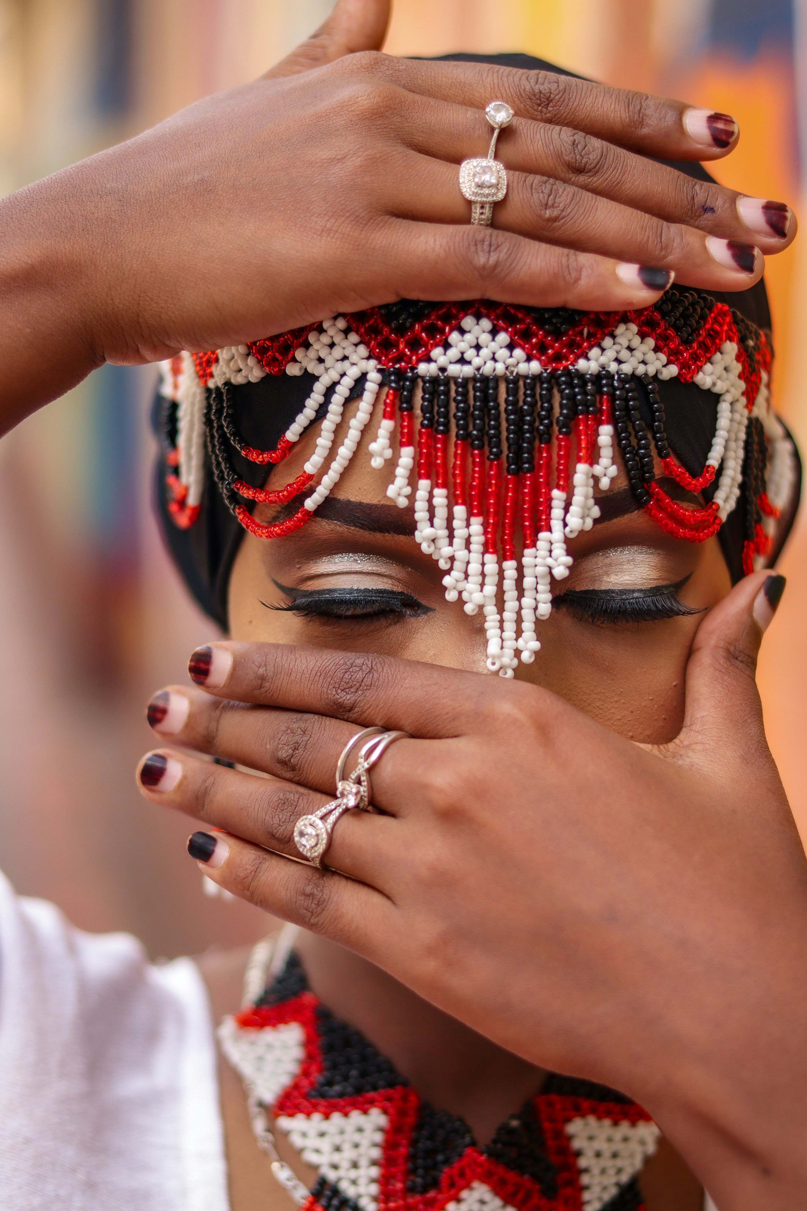 9 Traditional Wedding Rituals You Can Observe on Ethiopia Culture Travel