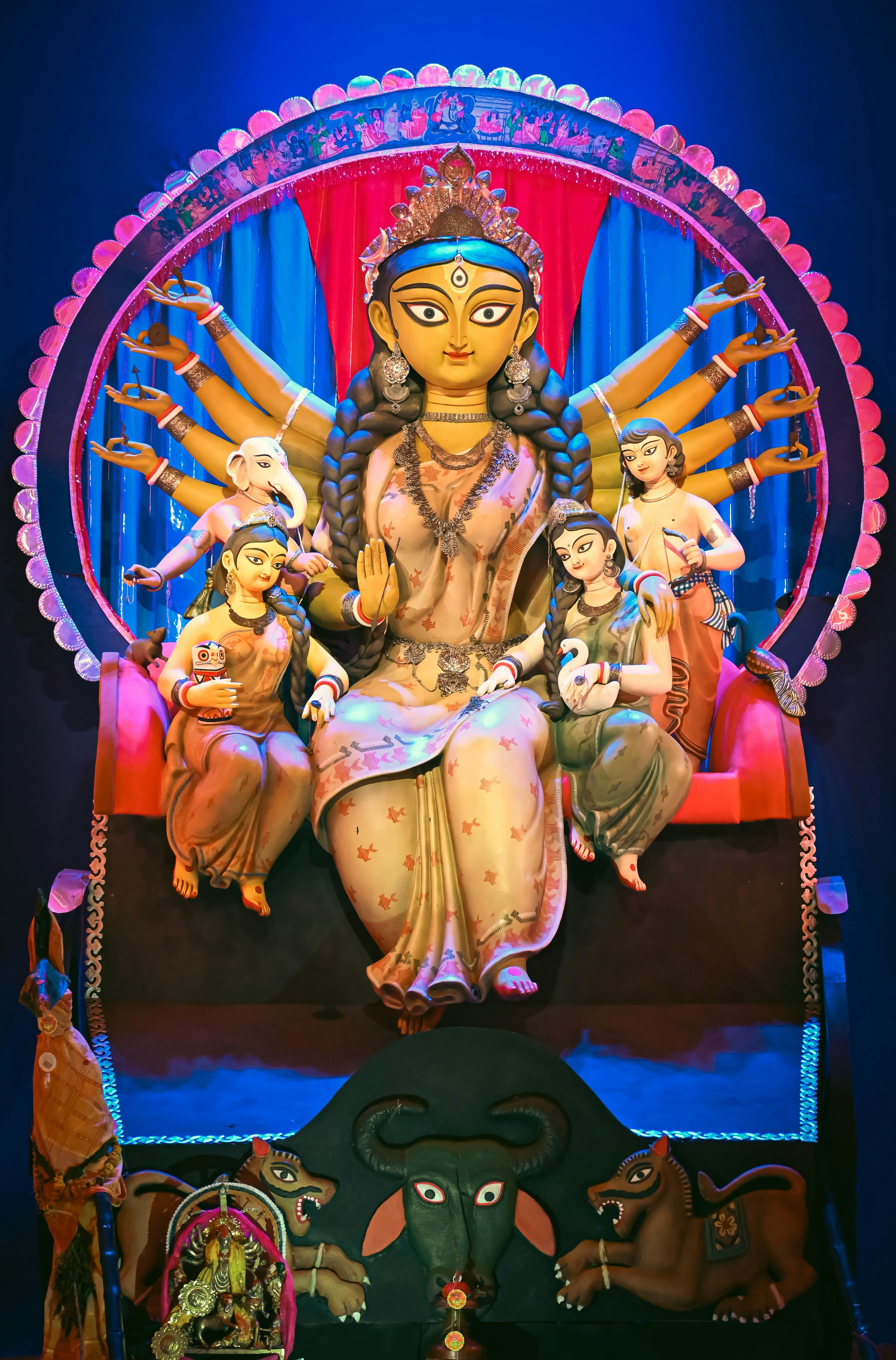 Photo by kolkatarchobiwala