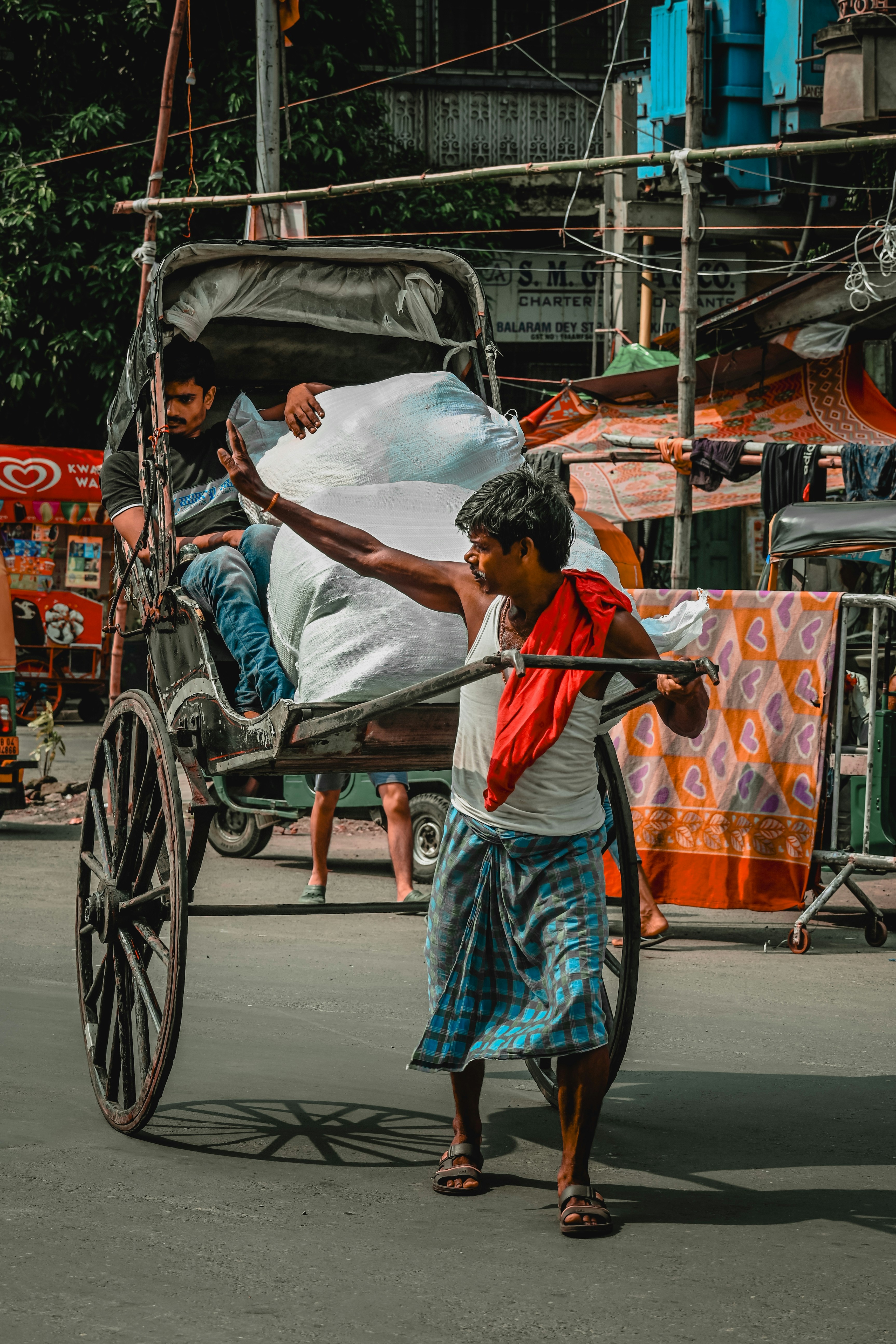 Photo by kolkatarchobiwala