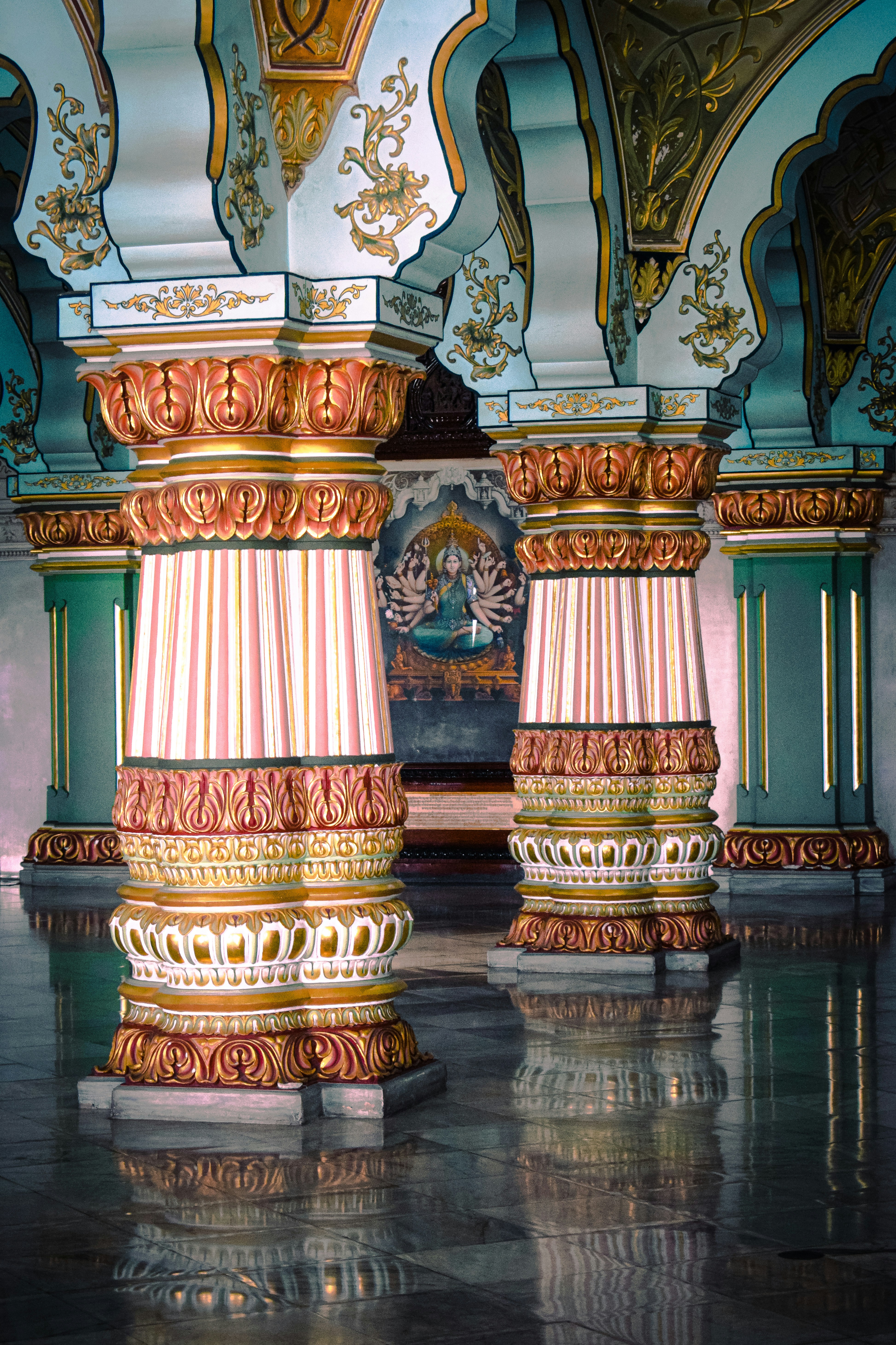 Photo by mvinayakr