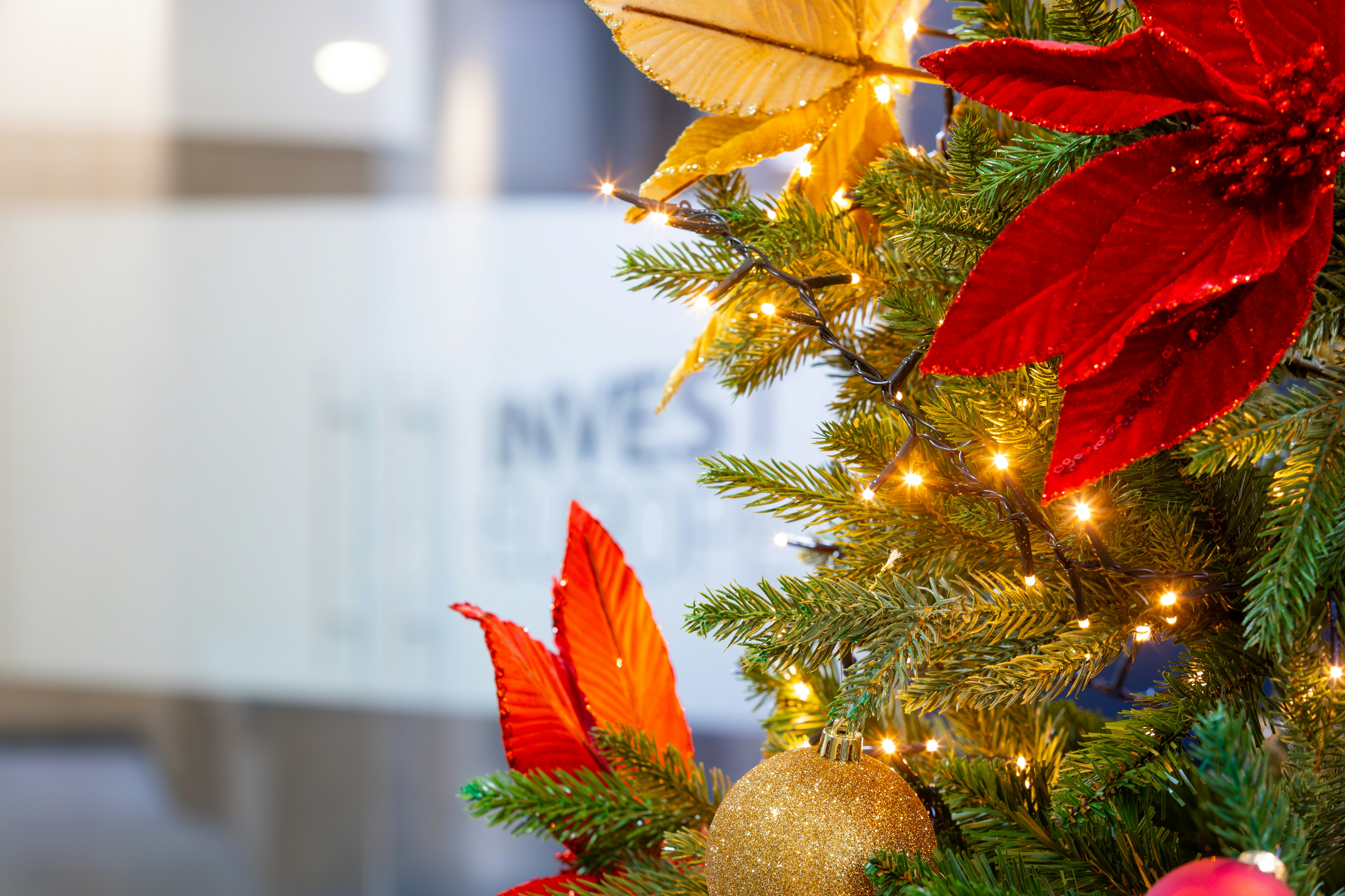 Invest Europe office