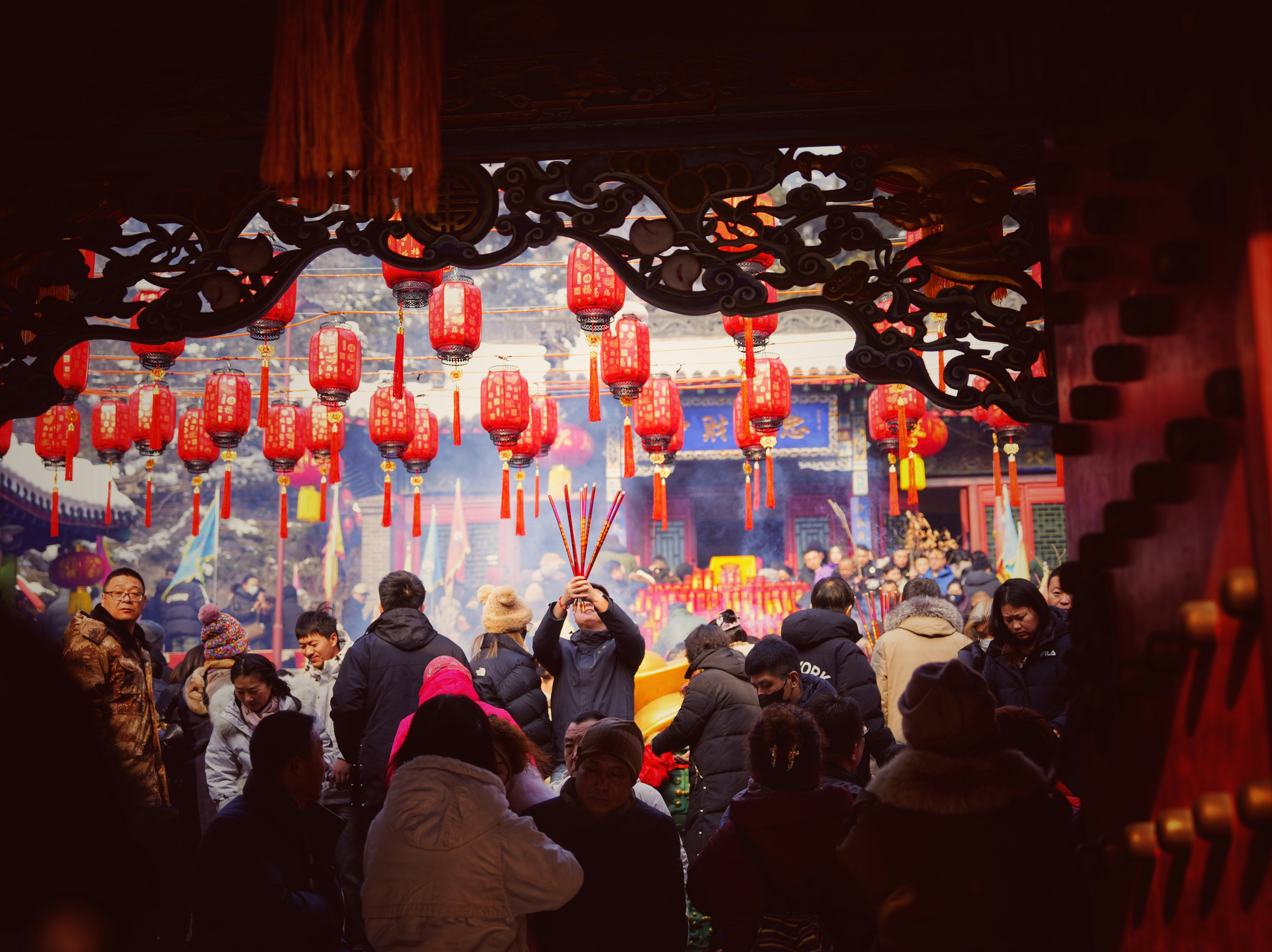 AOG destination photo