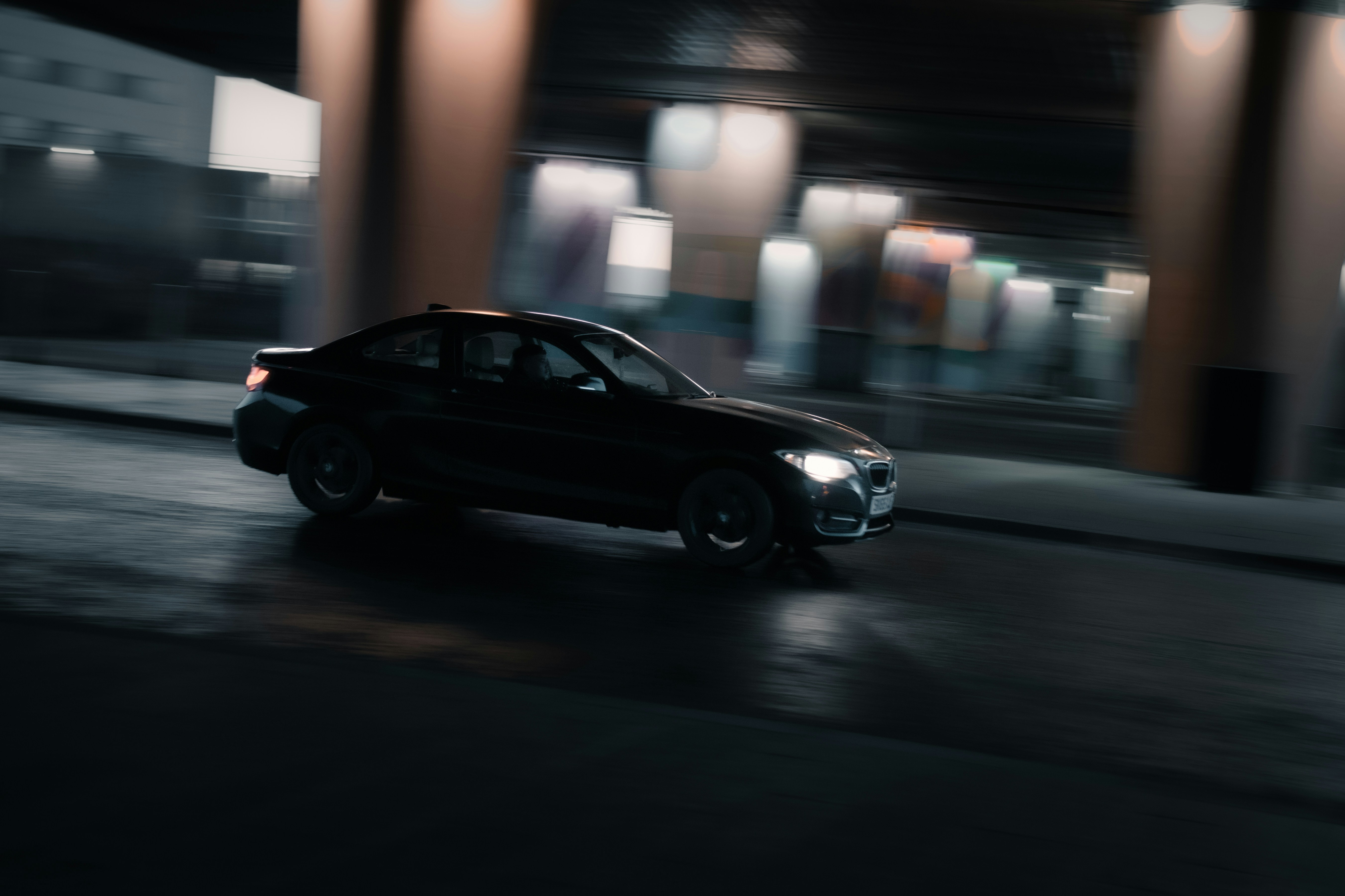 Which Cars Have Consistently Strong Crash Test Records?