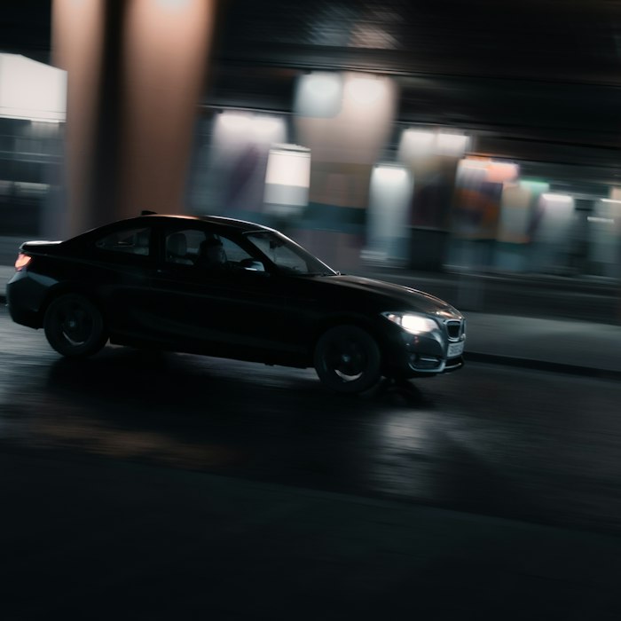 Which Cars Have Consistently Strong Crash Test Records?