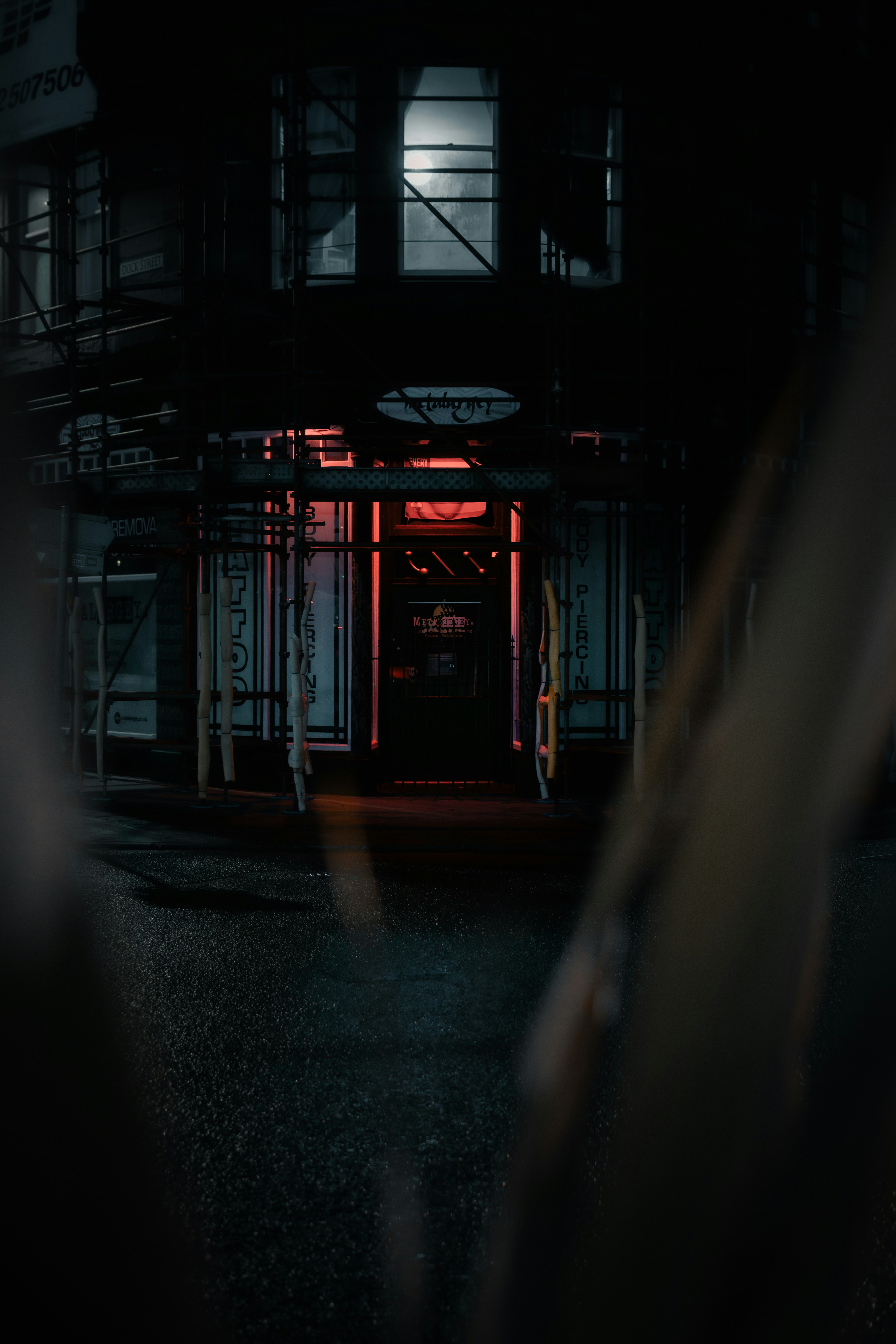 Photo by saulbanderaxi