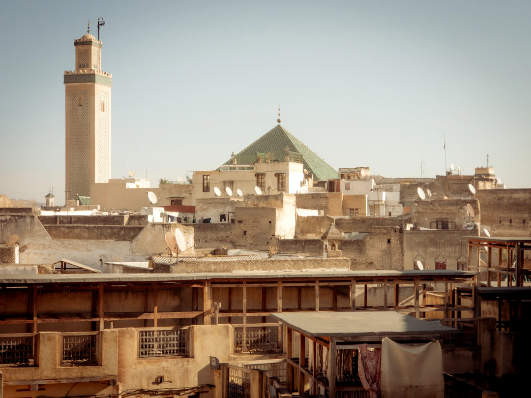 Fes 3-Day Luxury Itinerary | Epic Journeys Morocco