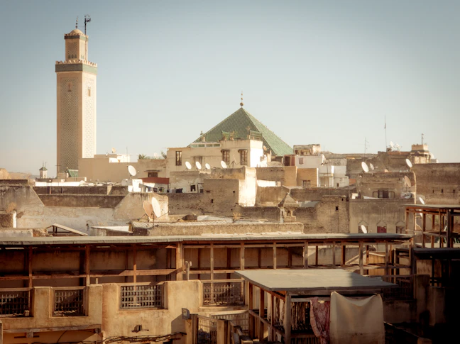 Fes 3-Day Luxury Itinerary | Epic Journeys Morocco