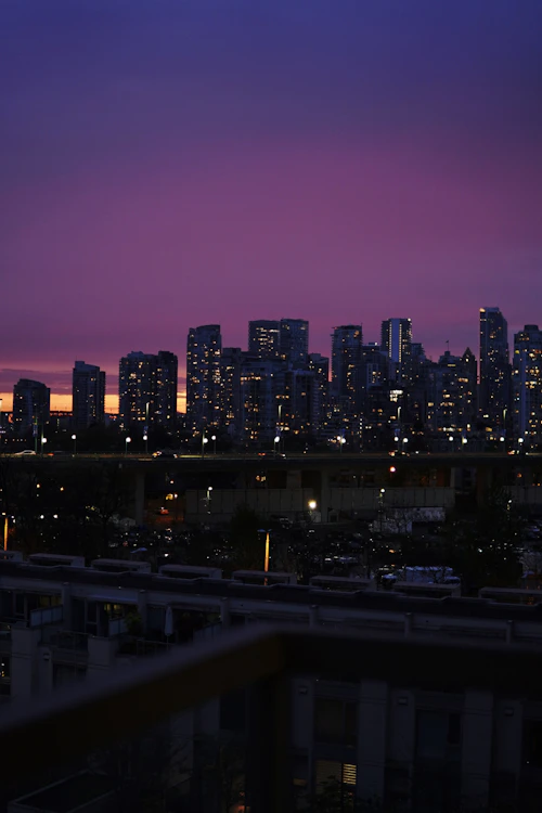 Rooftop terrace gallery photo
