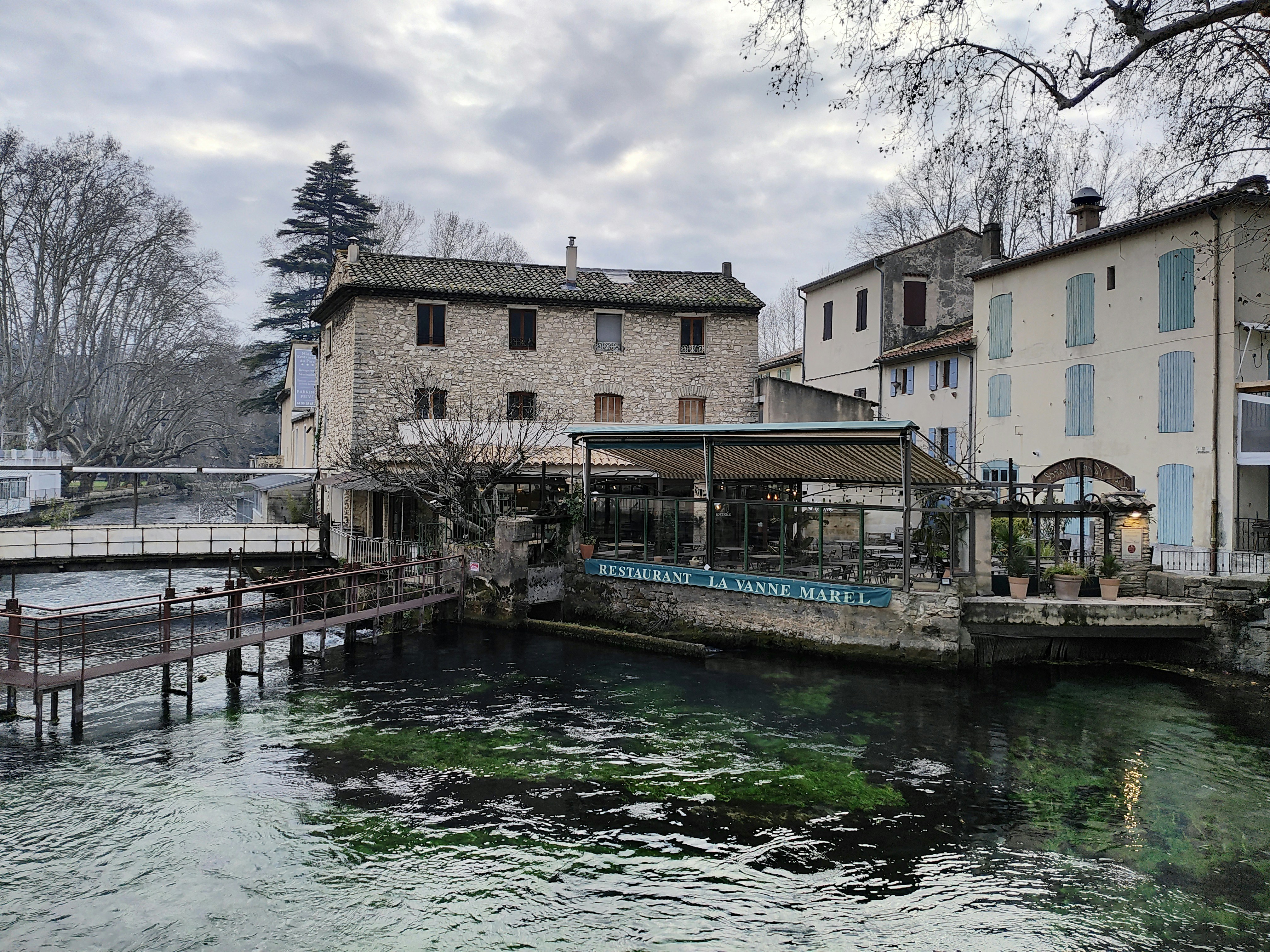 Le Bellevue — Bergerac
