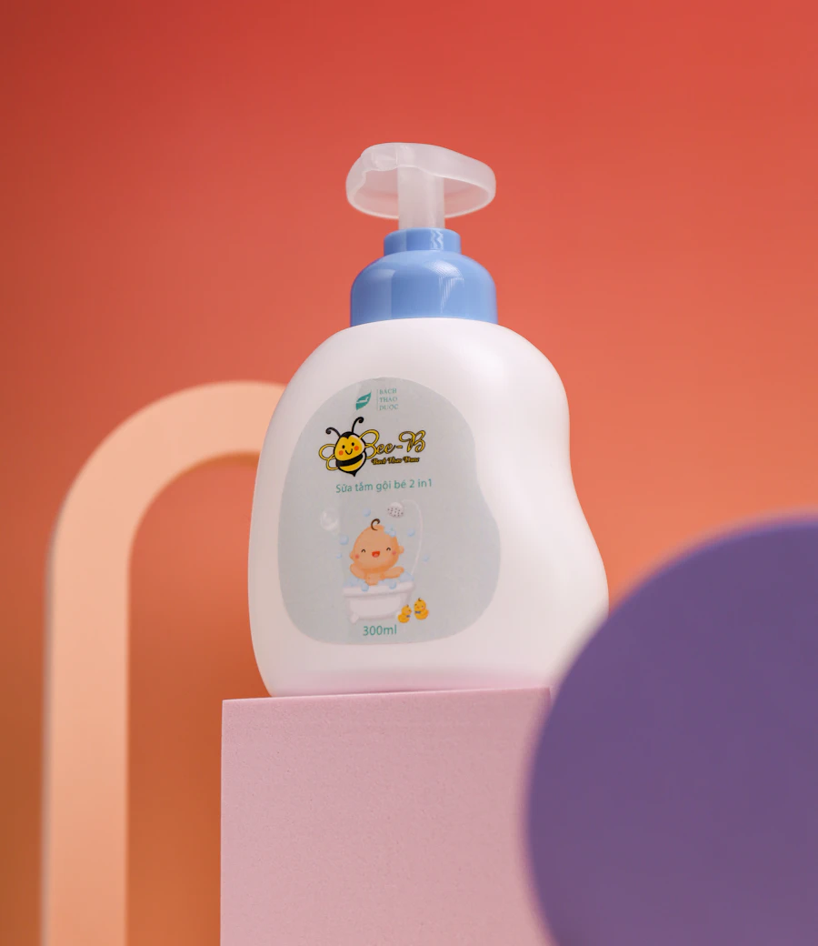 Hand Soap – 500 ml