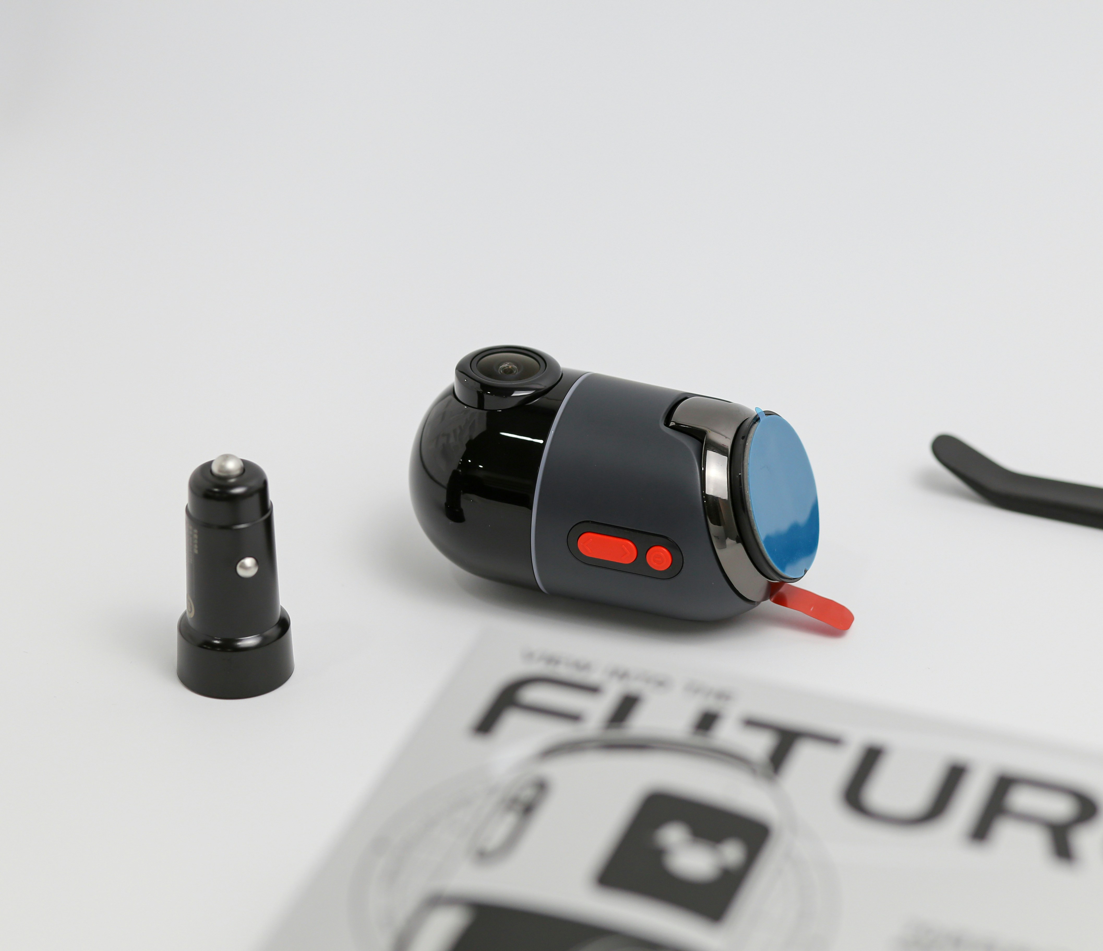 Hands-On Review: The Best Plug-and-Play Dash Cams for 2026