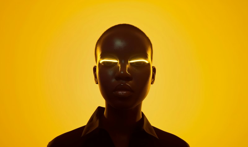 future human identity technology