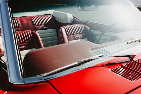 Quiero algo con estilo