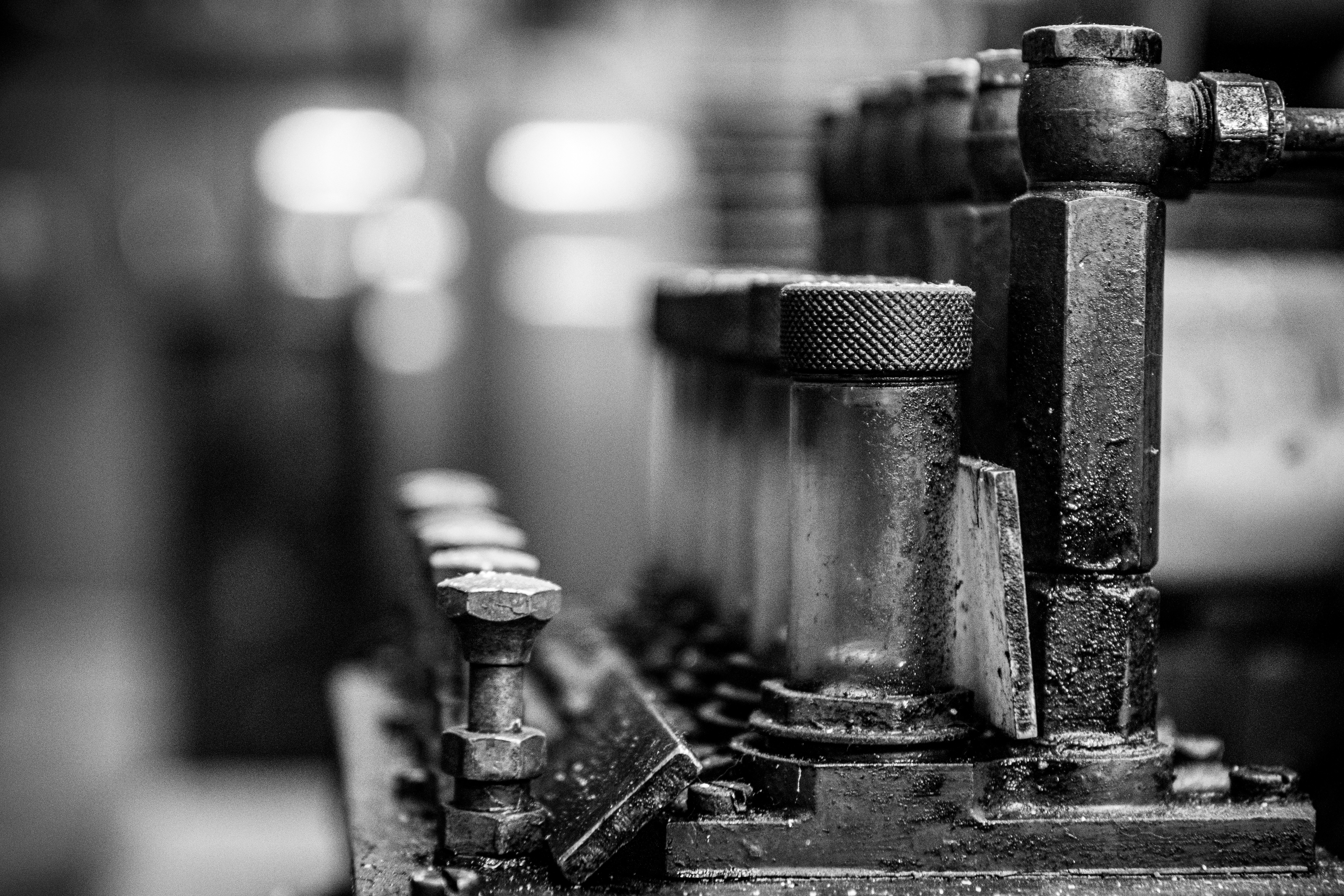 ¿Qué industrias automatizan el cierre de mes?