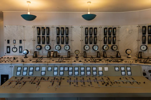 Data Centers