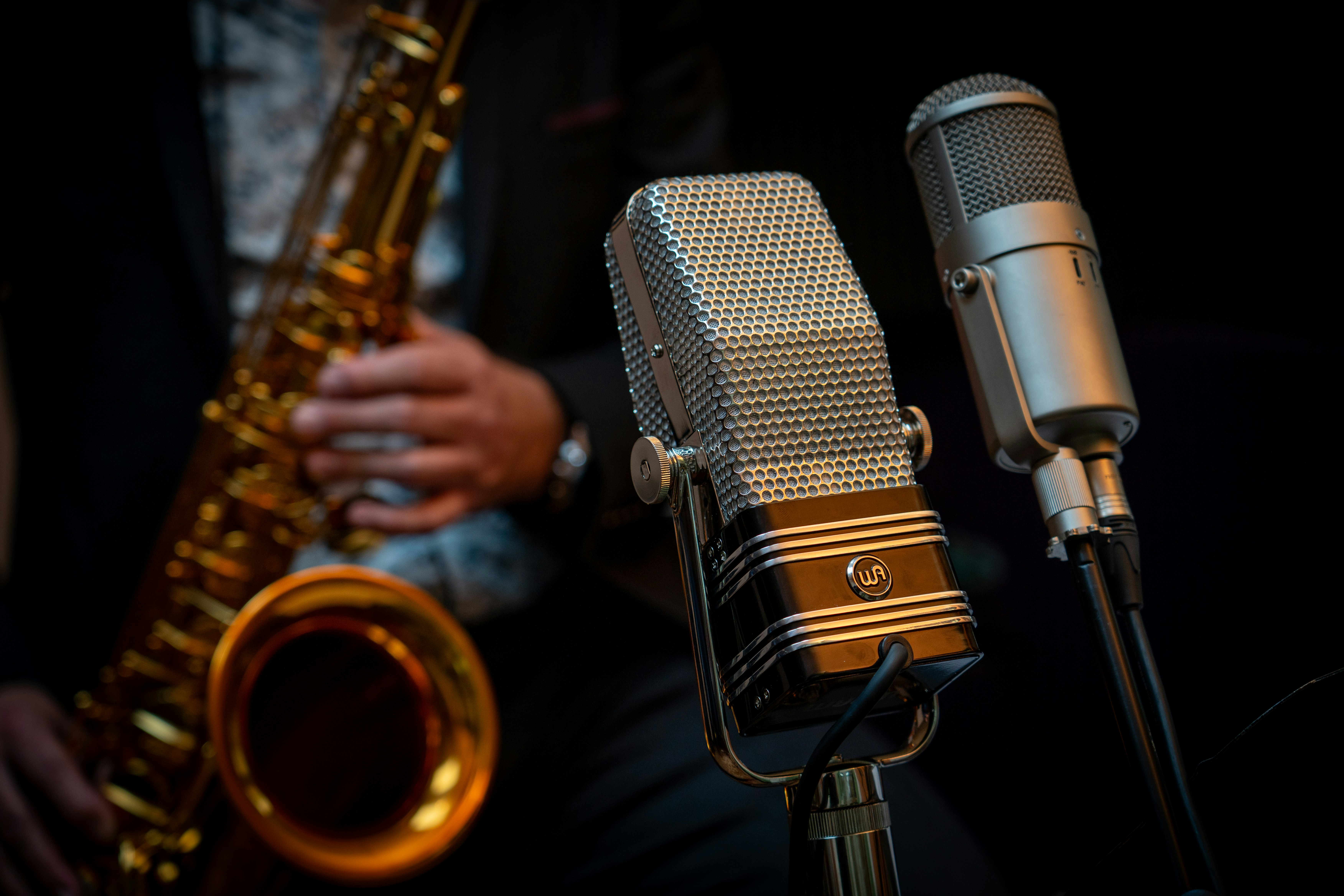 아이패드 마이크 활용법 – 팟캐스트 녹음 퀄리티 업