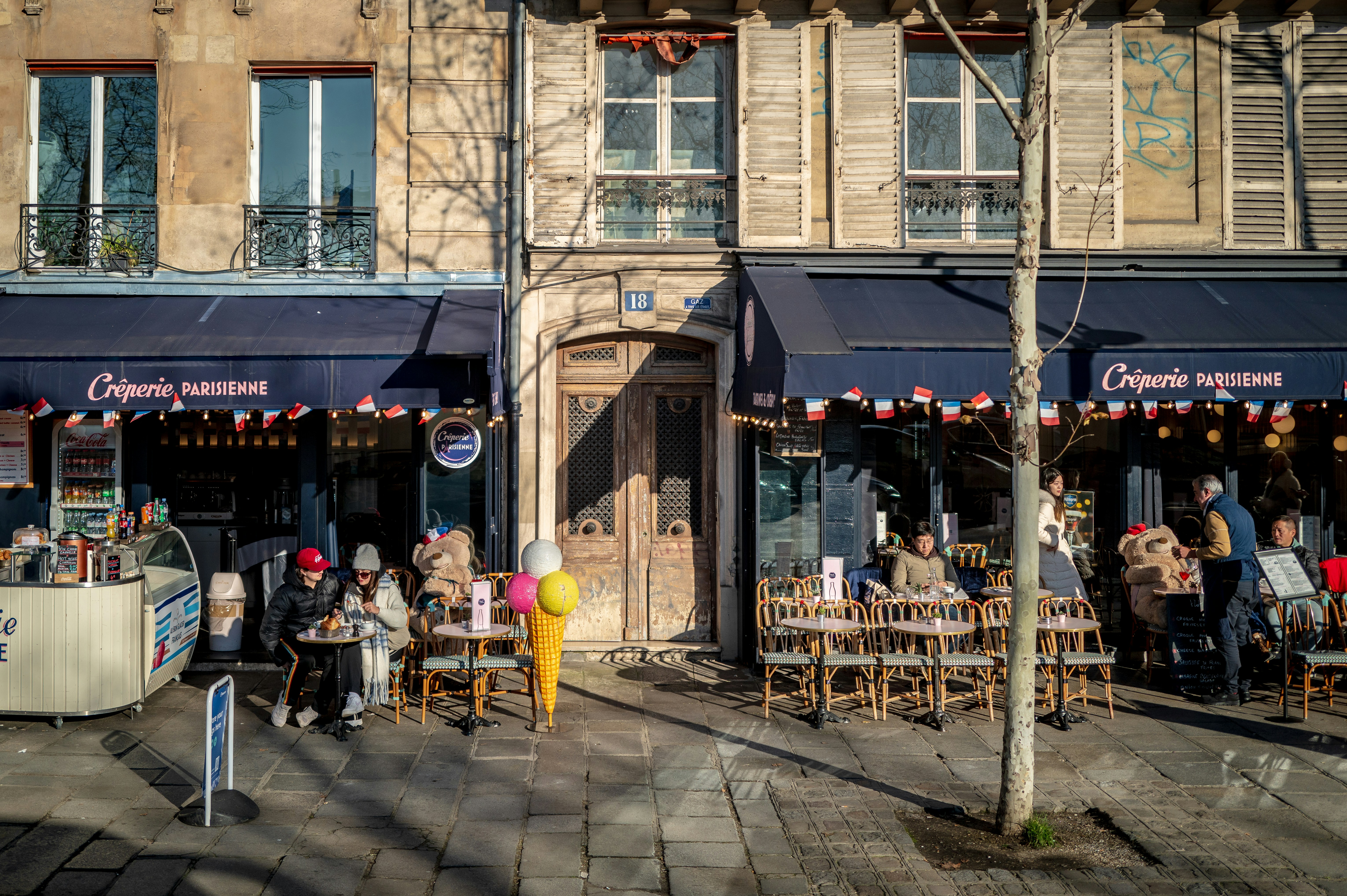 Best Cafes to Work From in Mosman (2026)