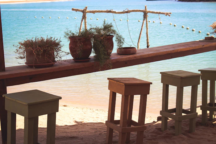 Romantic Dinner Spots