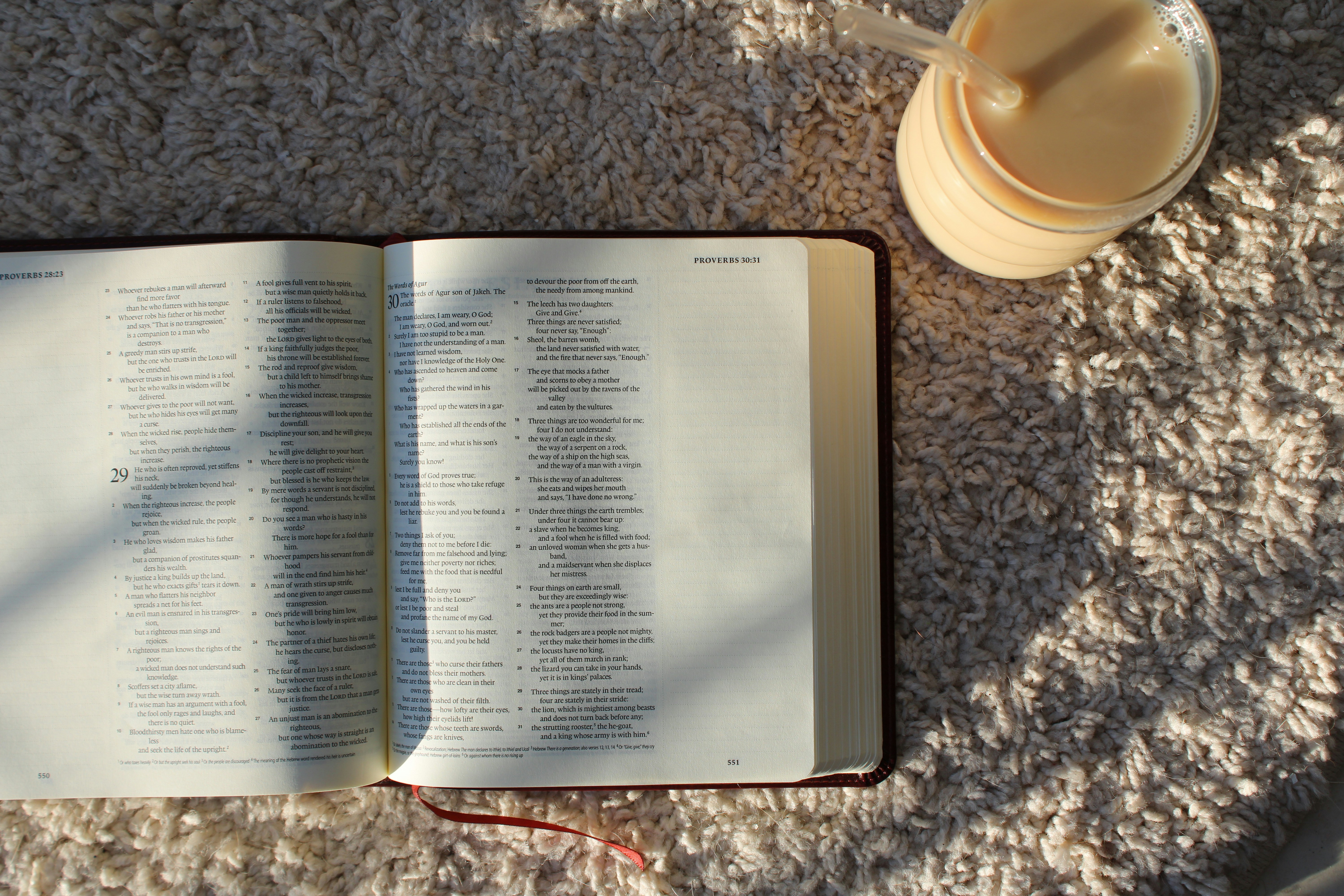 Sunday Bible Quotes to Uplift Your Soul: Shareable Blessings