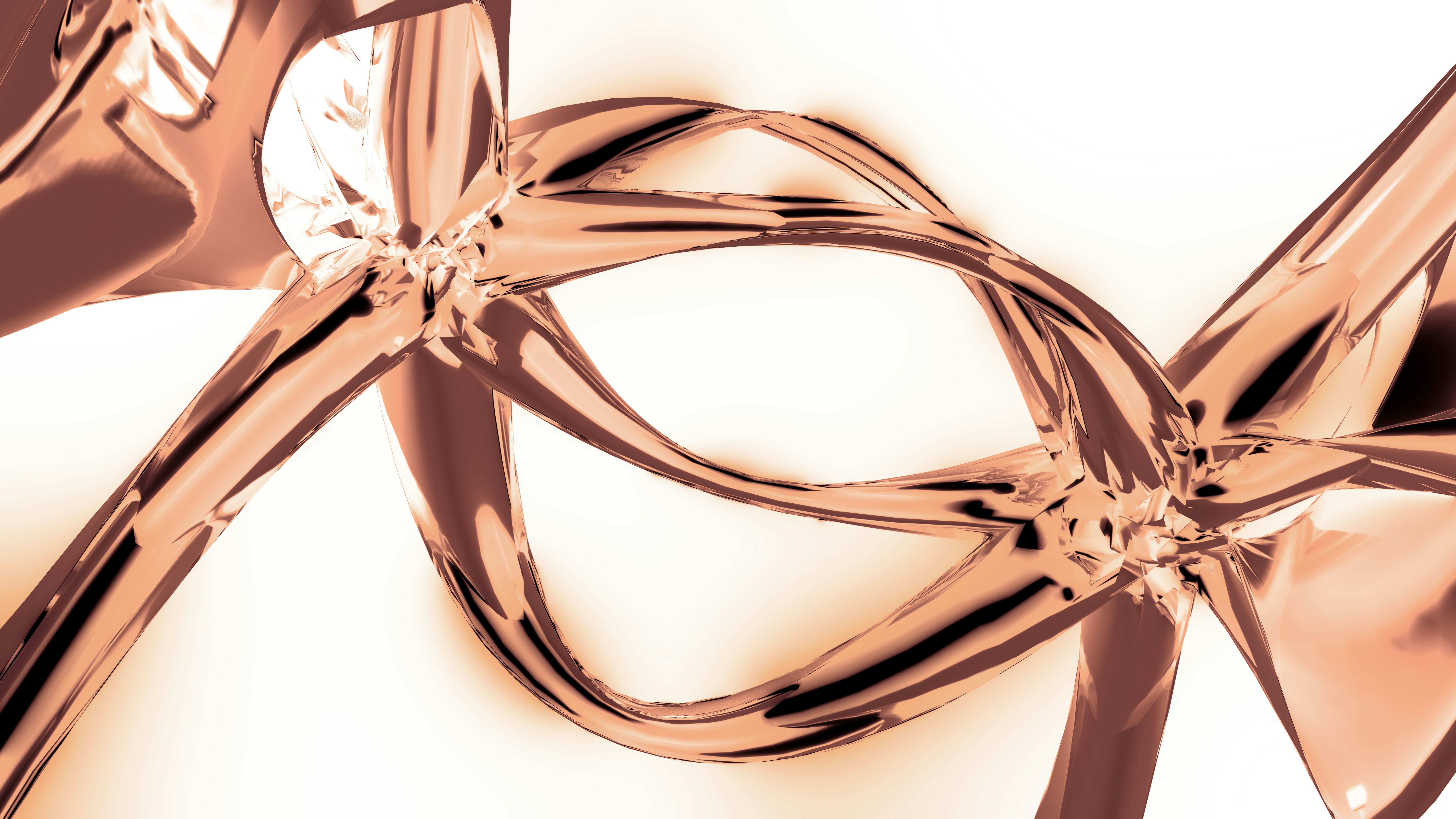 DNA Helix | Blender 3D