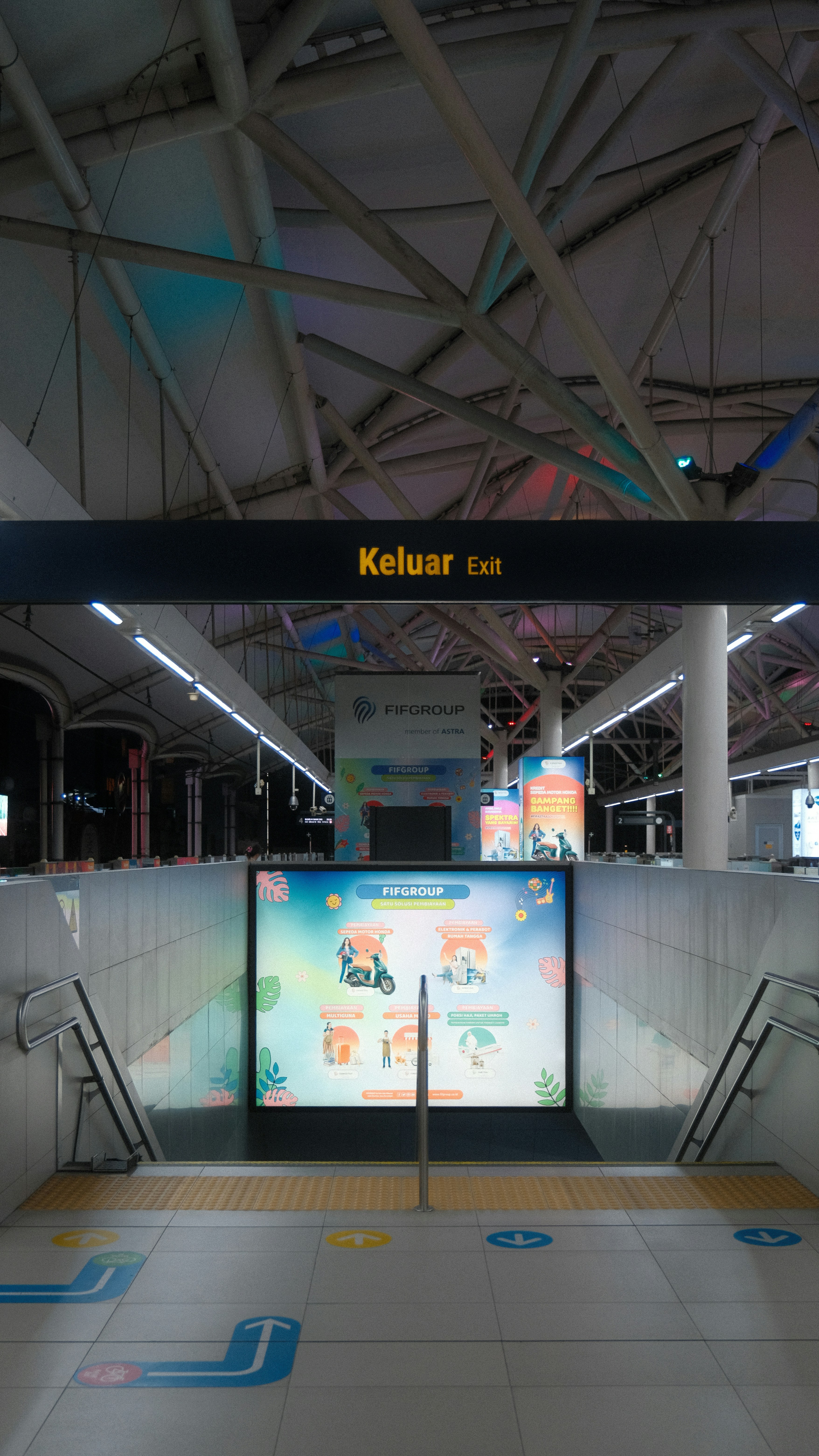 에버랜드 케데헌 콜라보 테마존 관련 이미지2