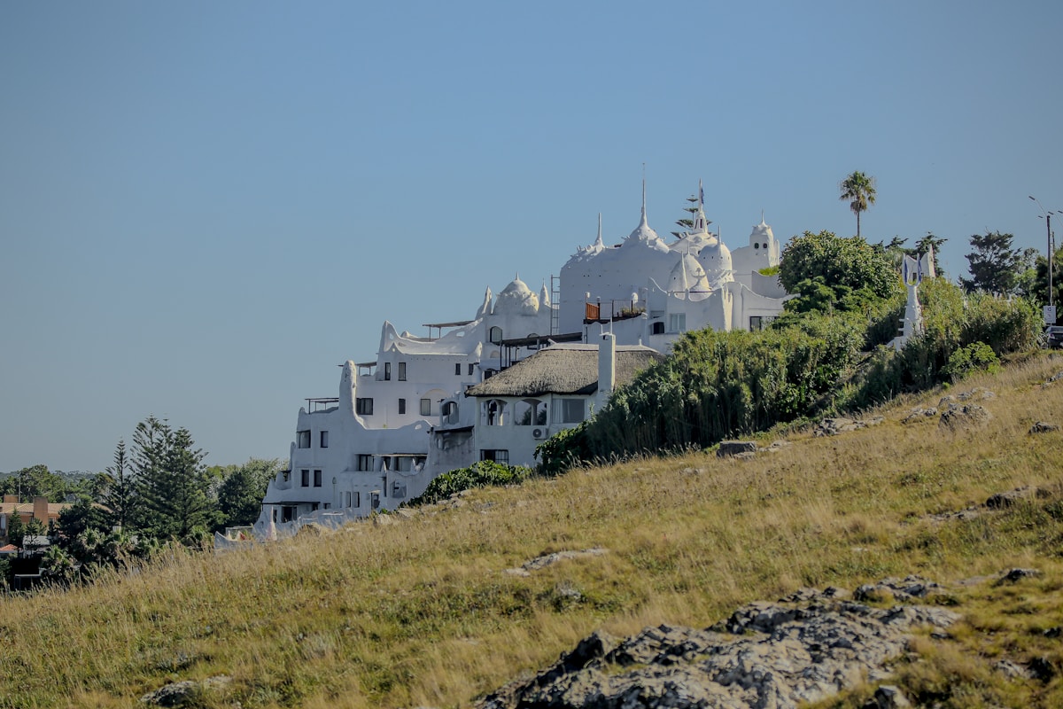 Punta del Este, Uruguay