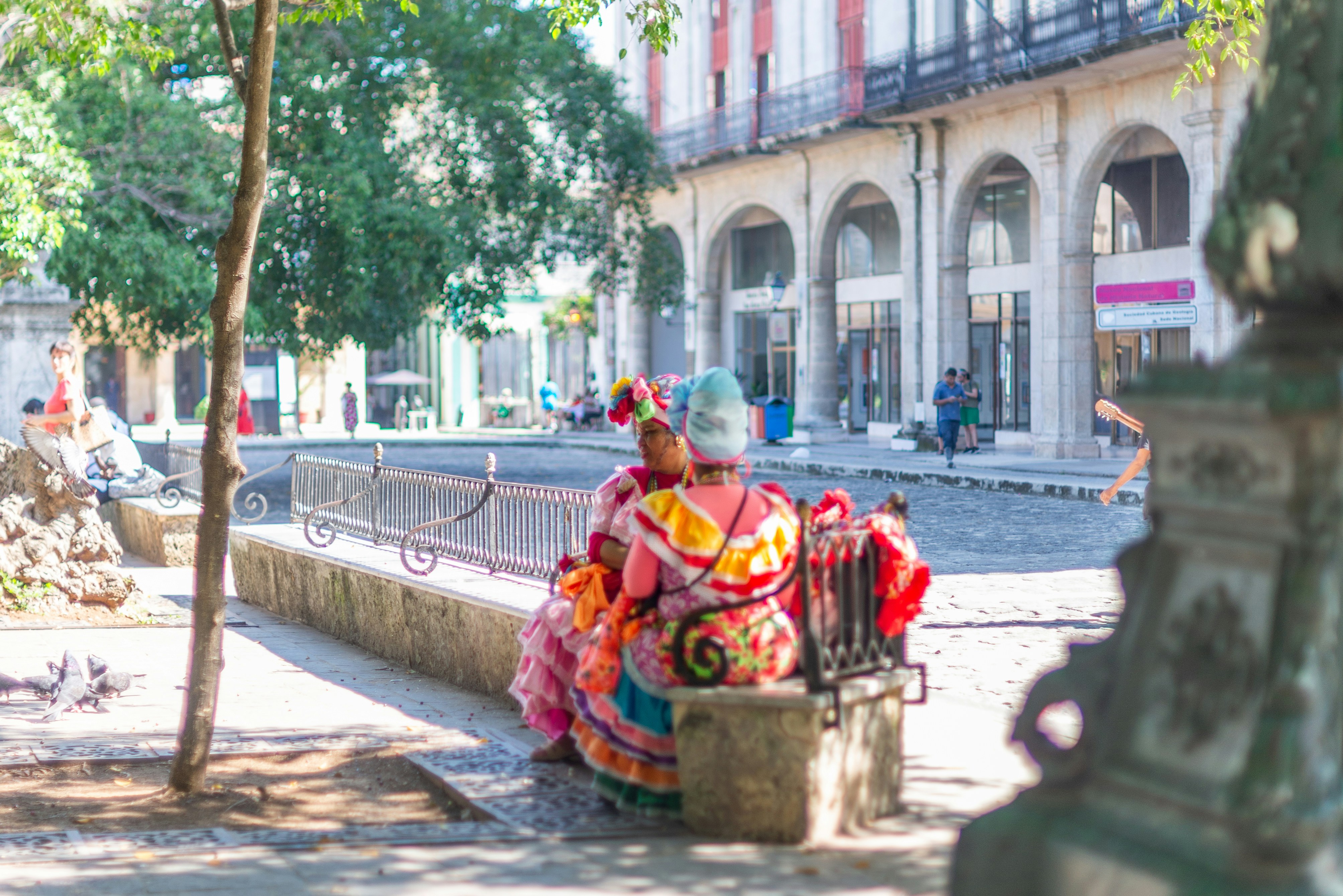 Praça Alice de Souza
